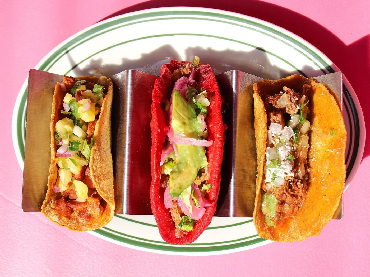 Food Trends, Worth It?