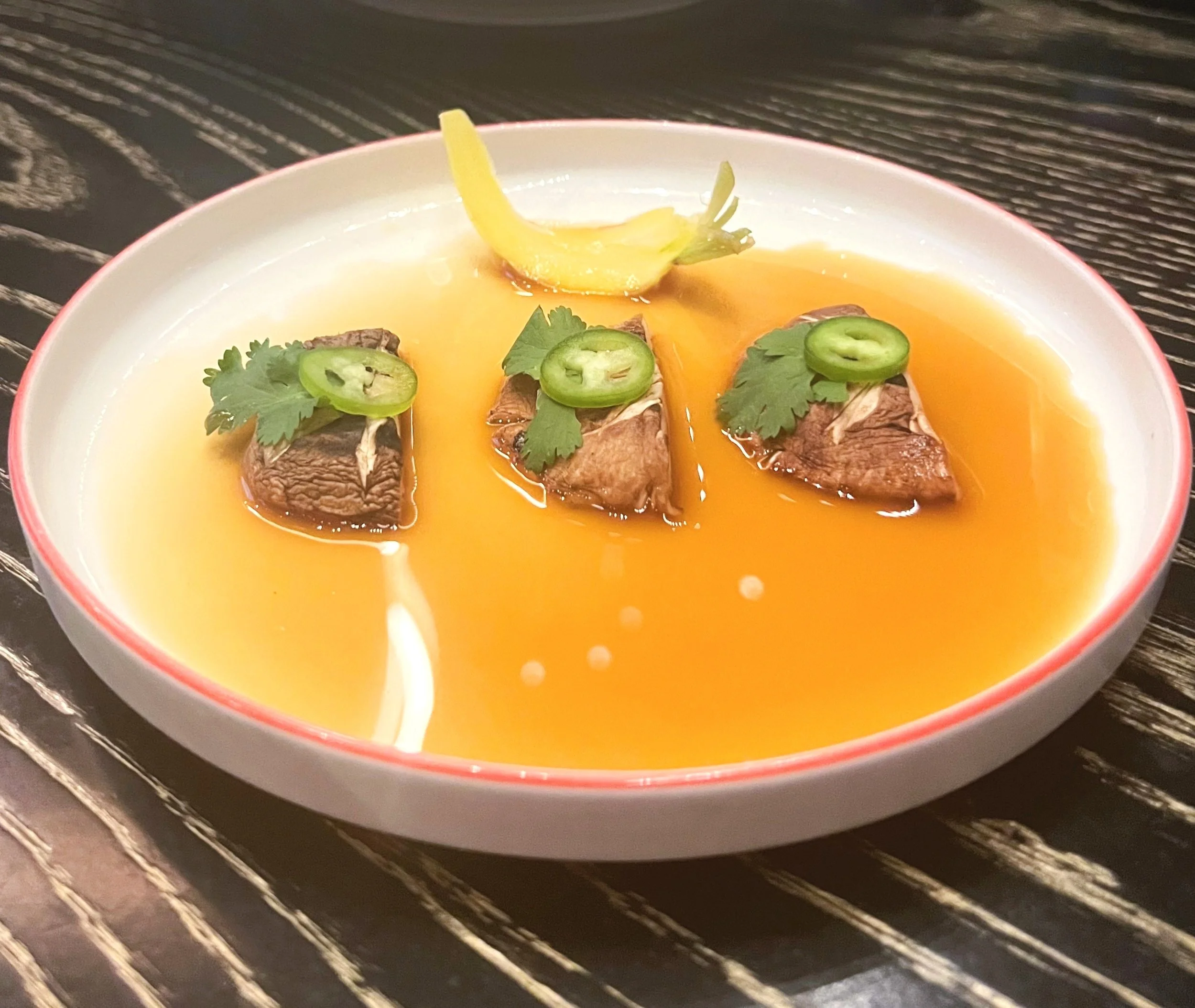 Nobu Chicago: Is It Worth It?