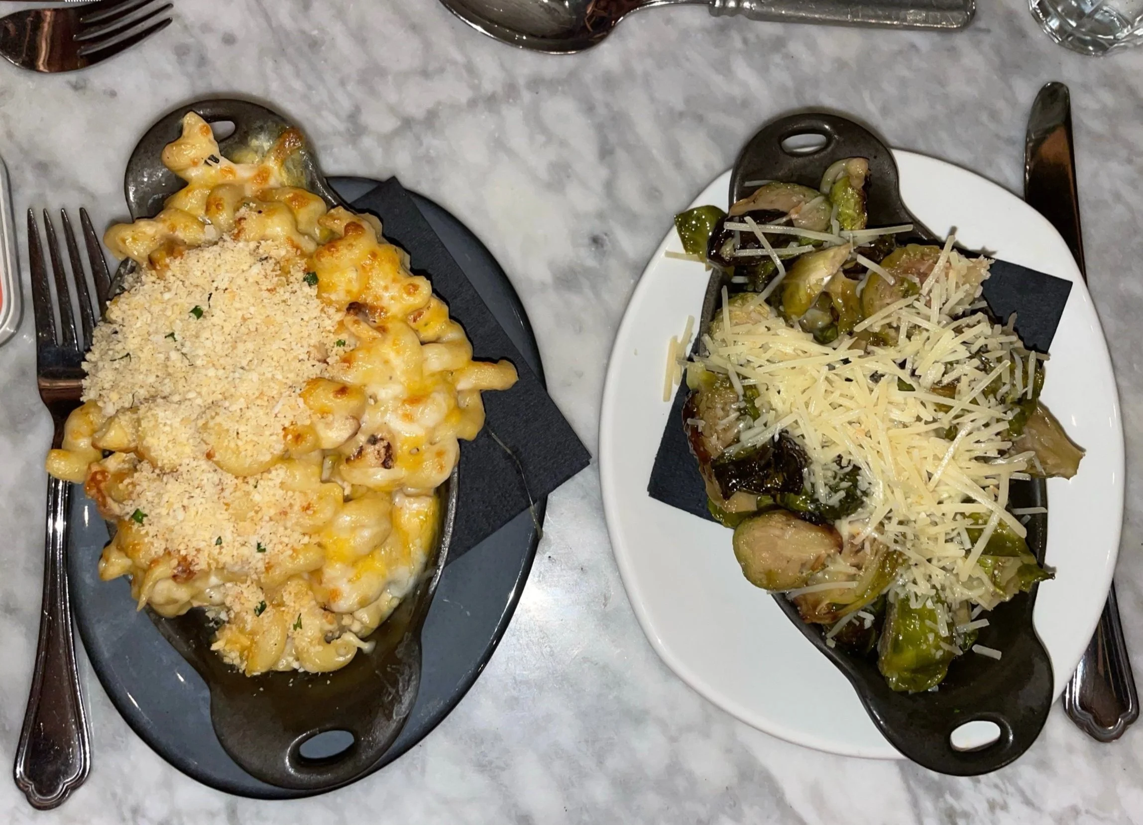 Blue Door Kitchen Review