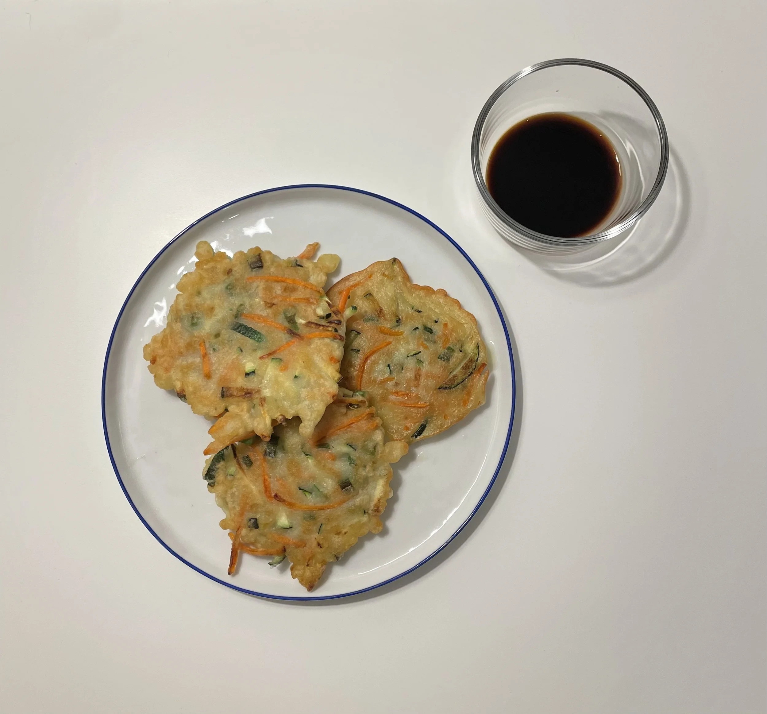 Home-Cooked Korean Meal (with a little help from H-Mart)