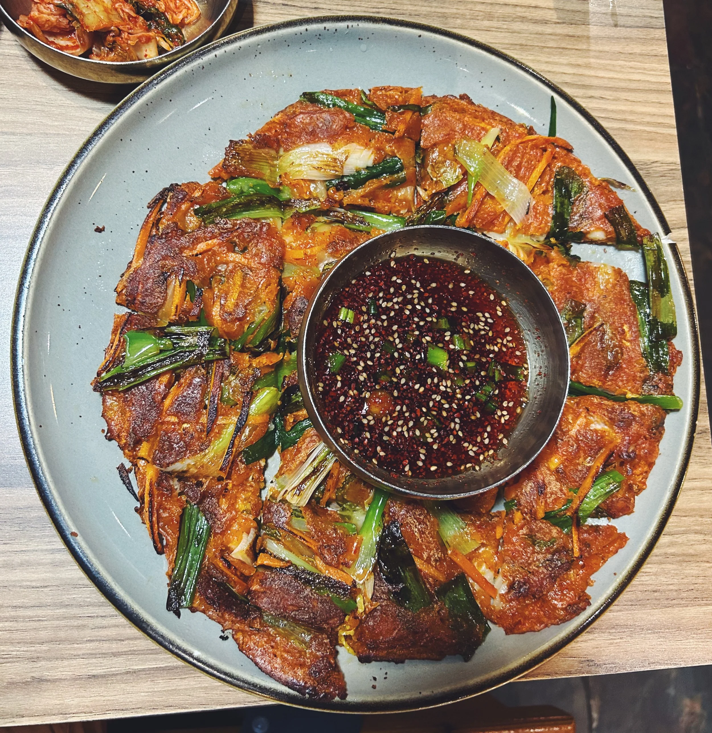 Ahjoomah’s Apron: the Comfort Food Staple of Chicago’s Chinatown