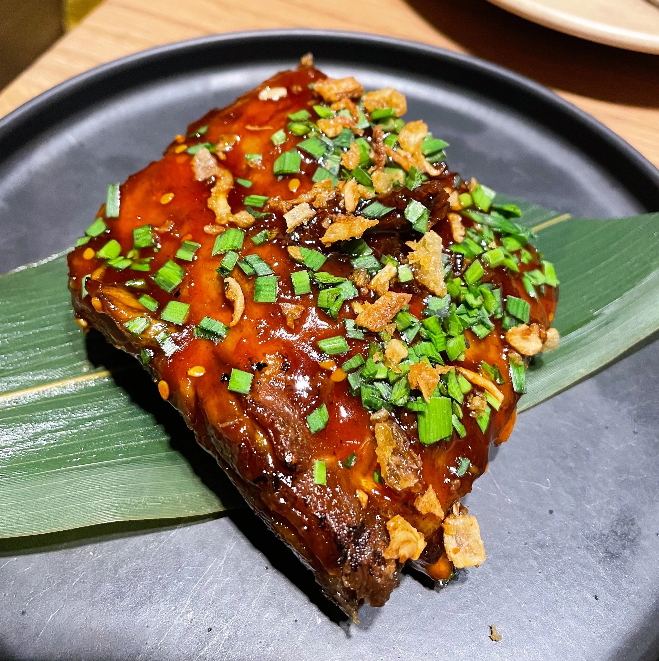 Union Sushi + Barbeque Bar