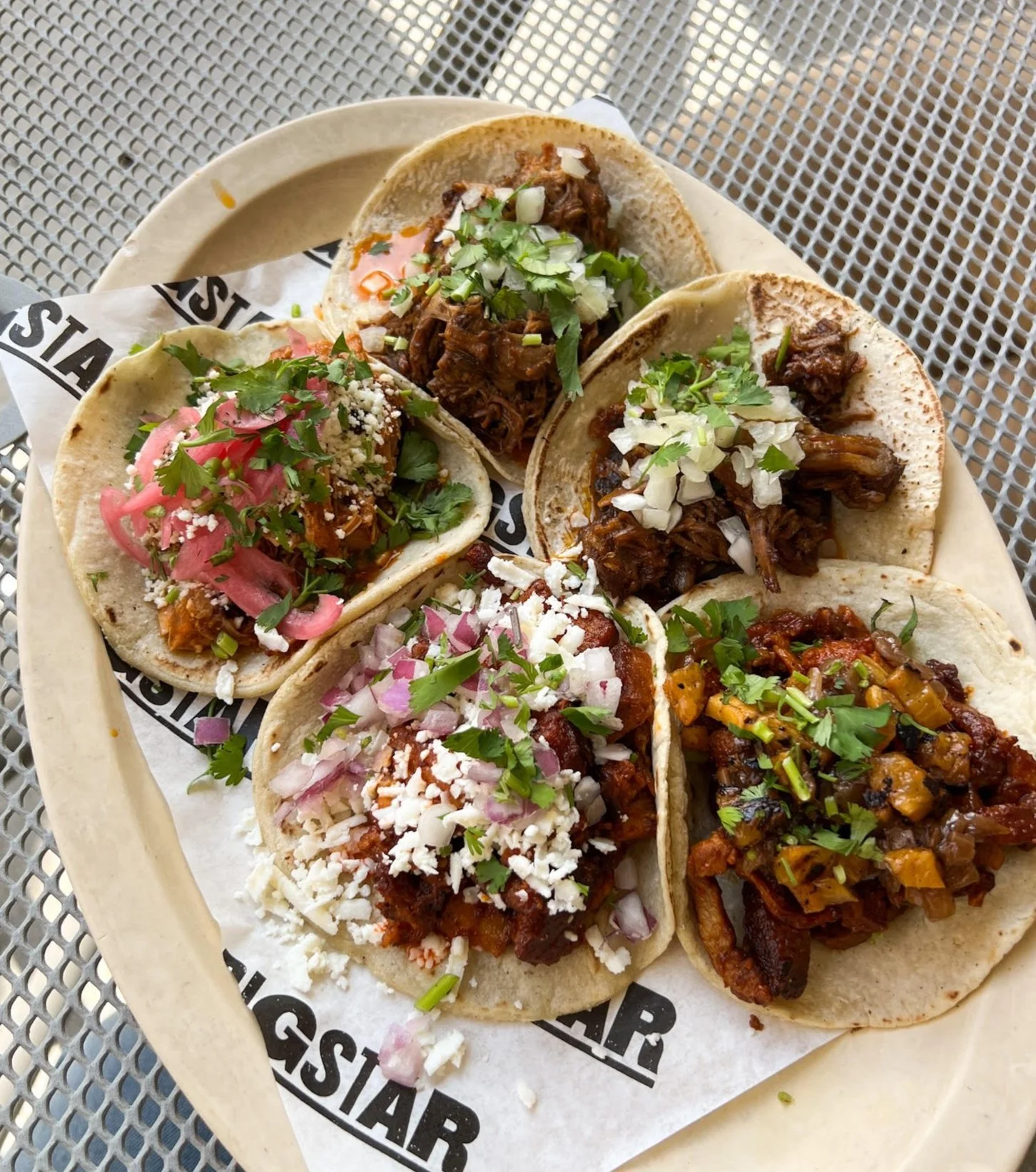 Big Star Tacos