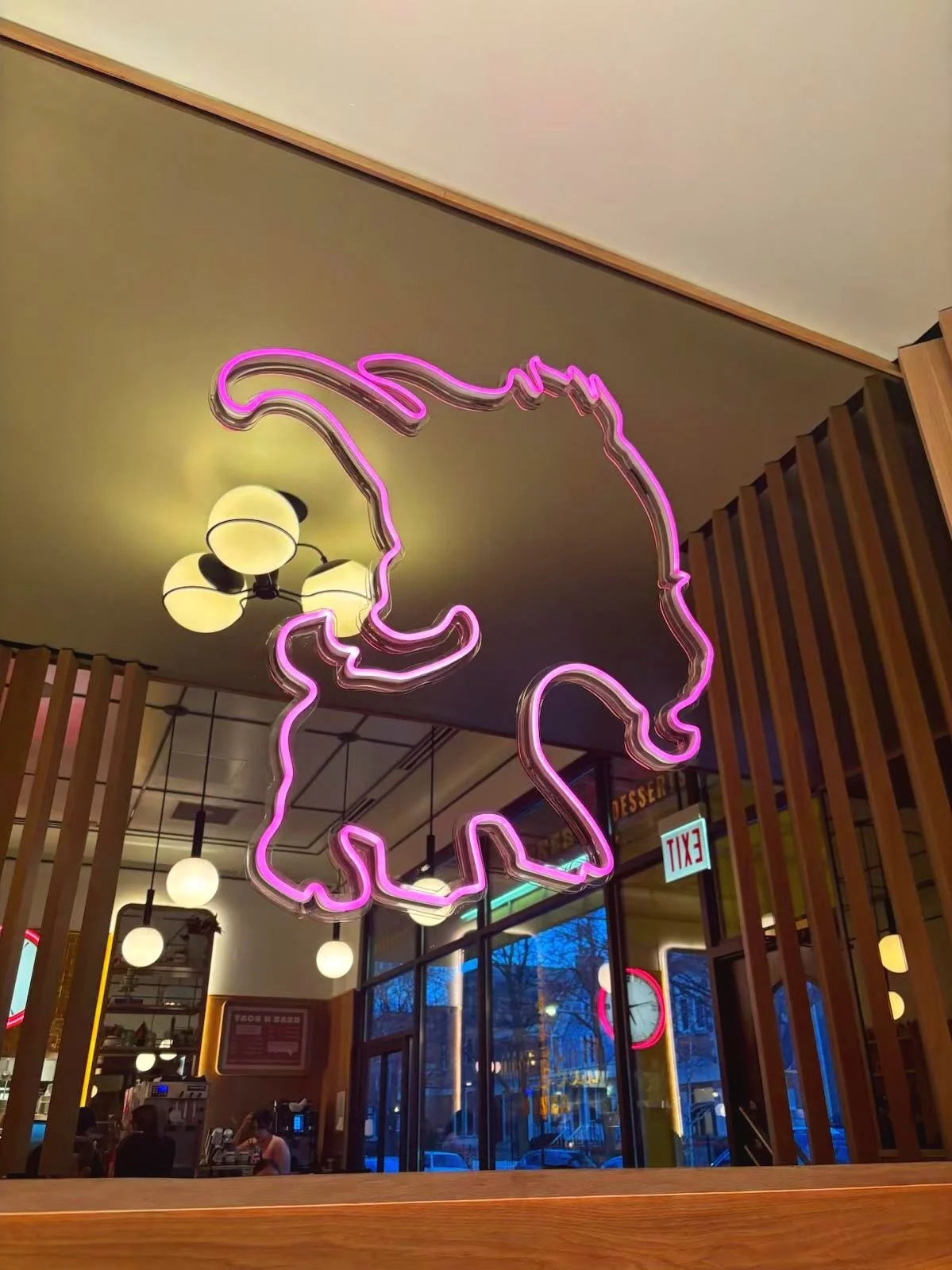 Little Goat Diner Review