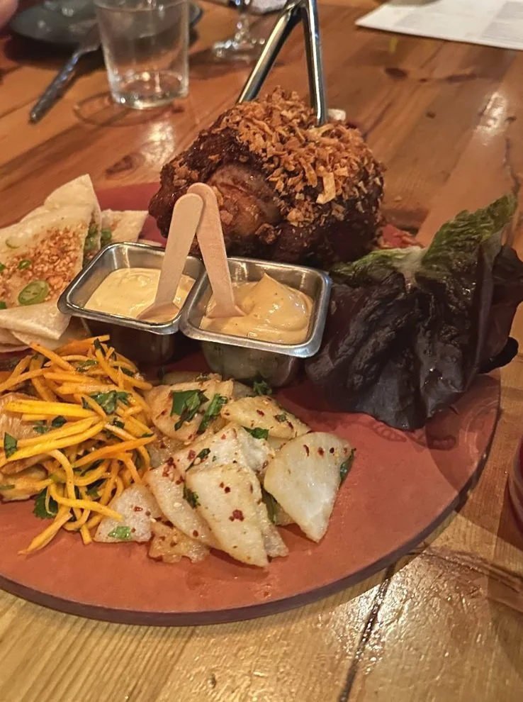 Girl and the Goat - Overhyped or Classic?