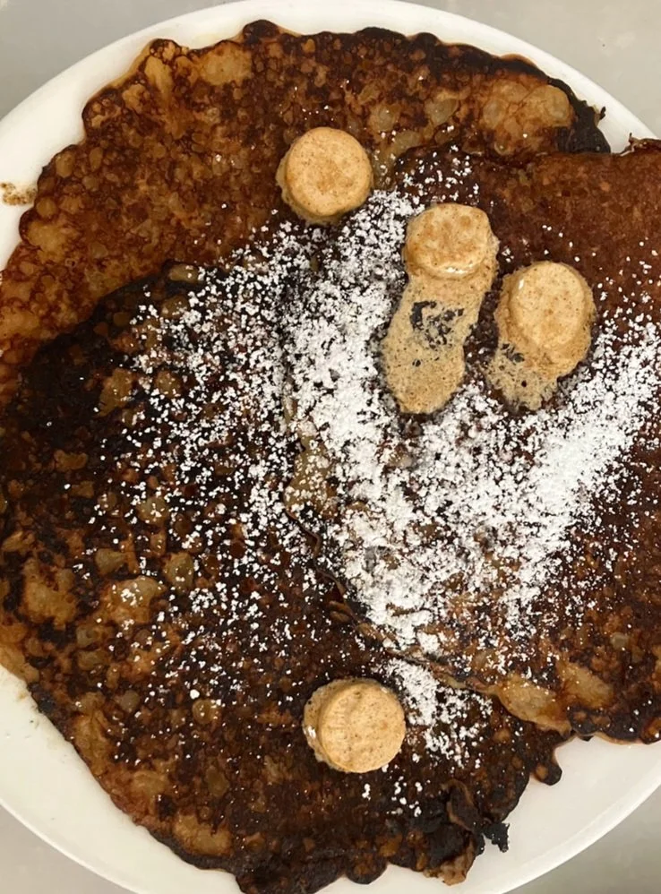 Breakfast by Salt's Cure