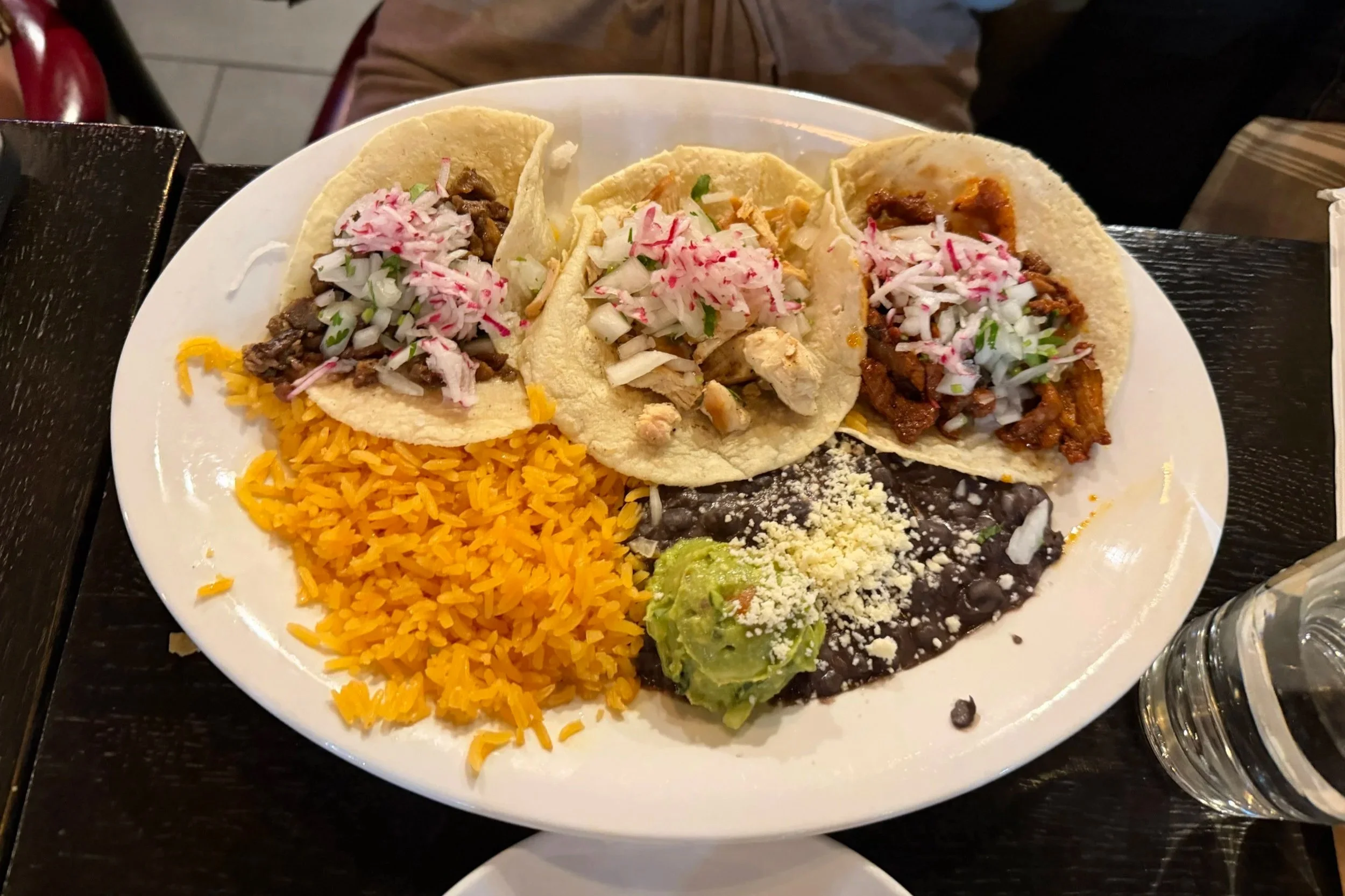 5 Rabanitos Hyde Park Review