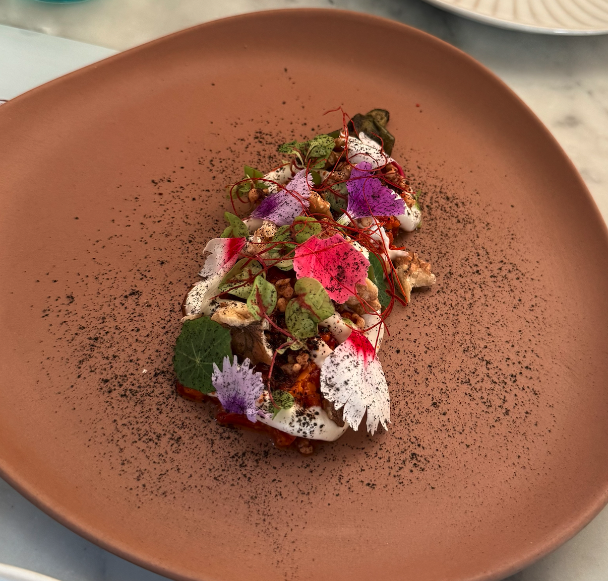 Orfali Bros Bistro Review