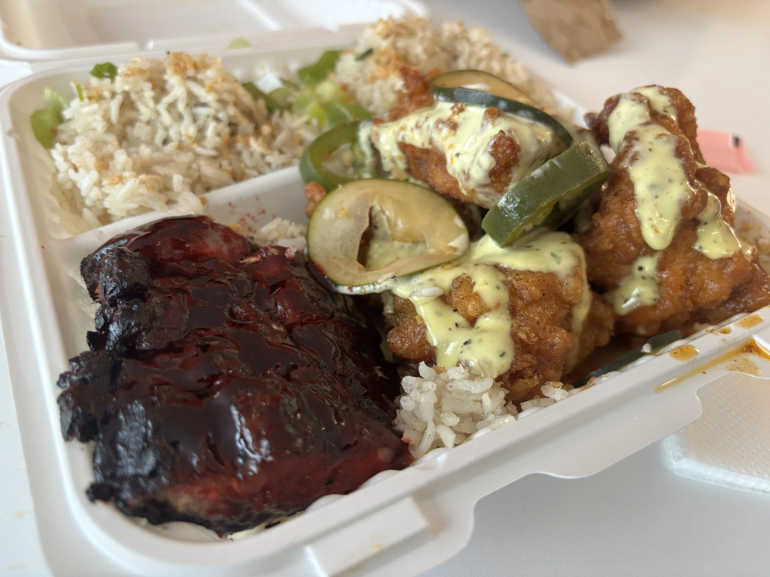 3 Little Pigs Chi Review