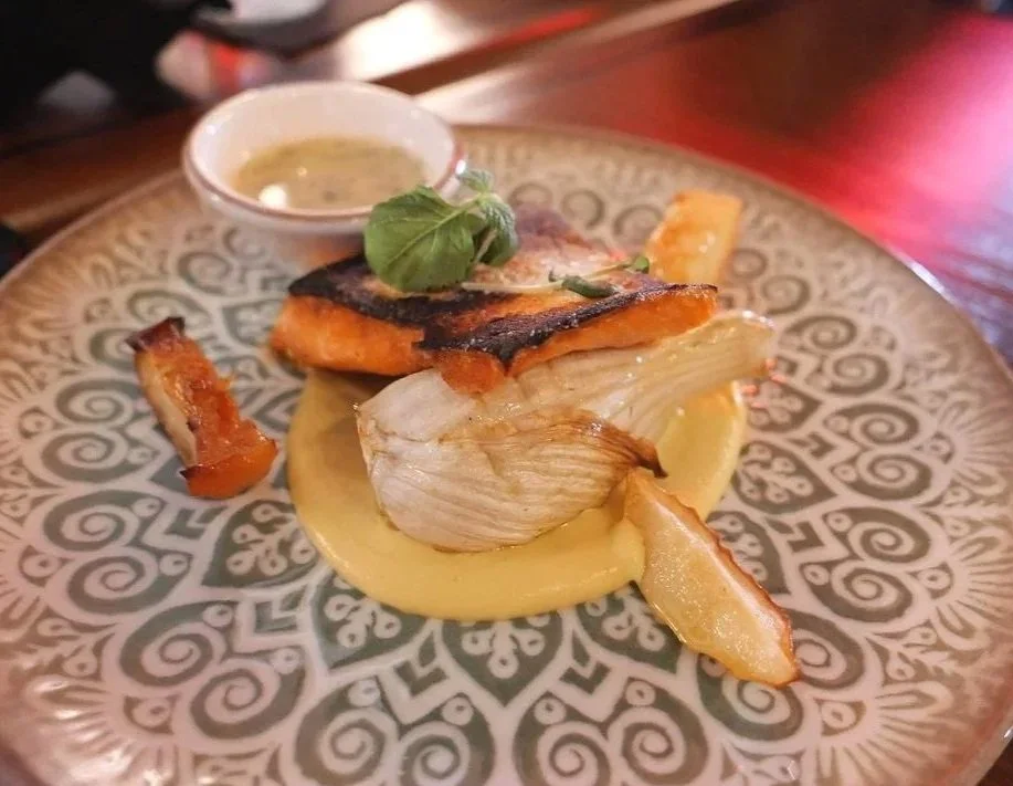 Ila’s Chicago Review