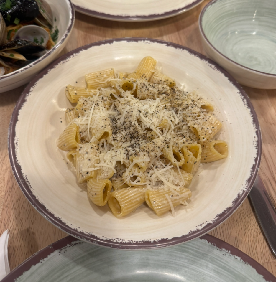 Italian Homemade Company Review