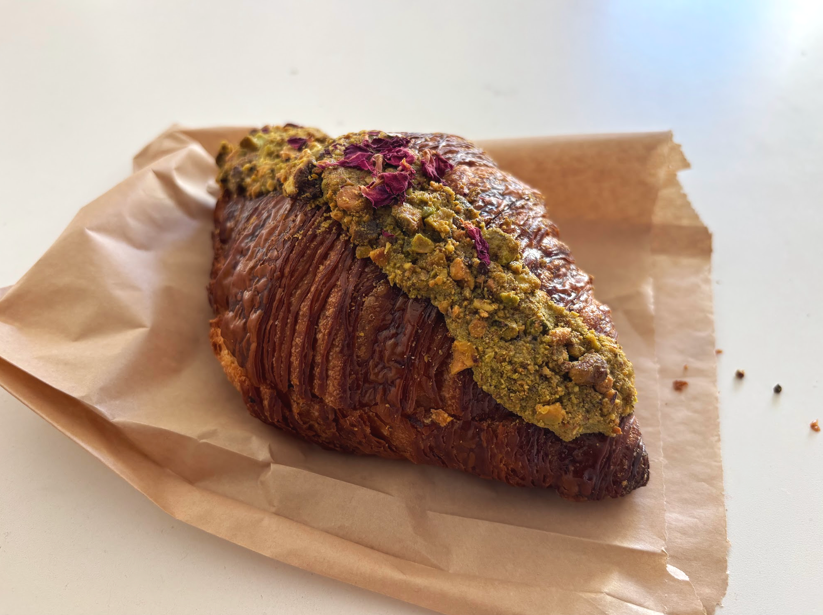 Librae Bakery Review