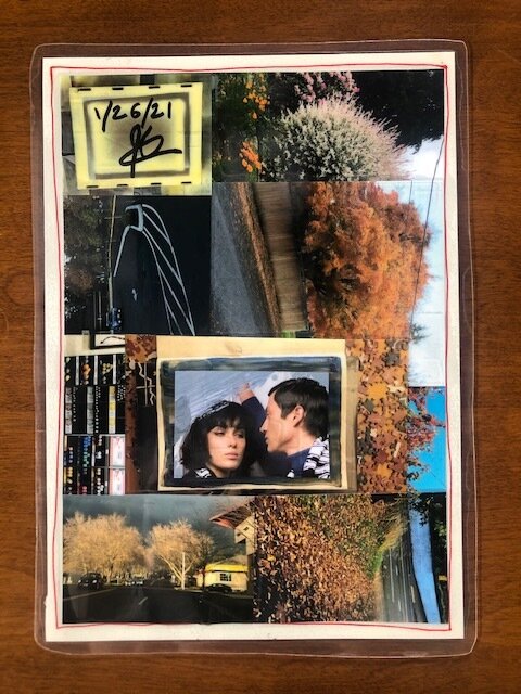 Lil Collage 1.26.21
