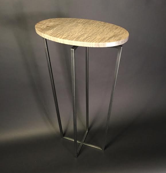 accent table