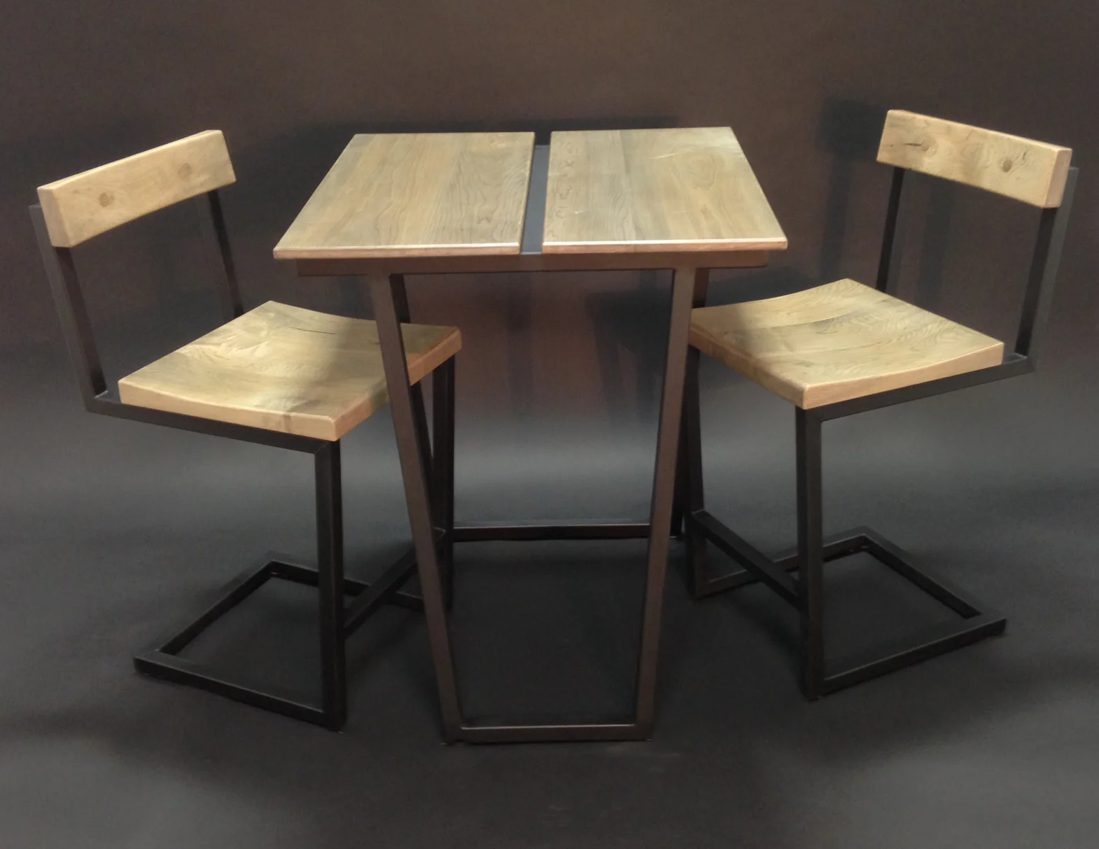 cafe dining set