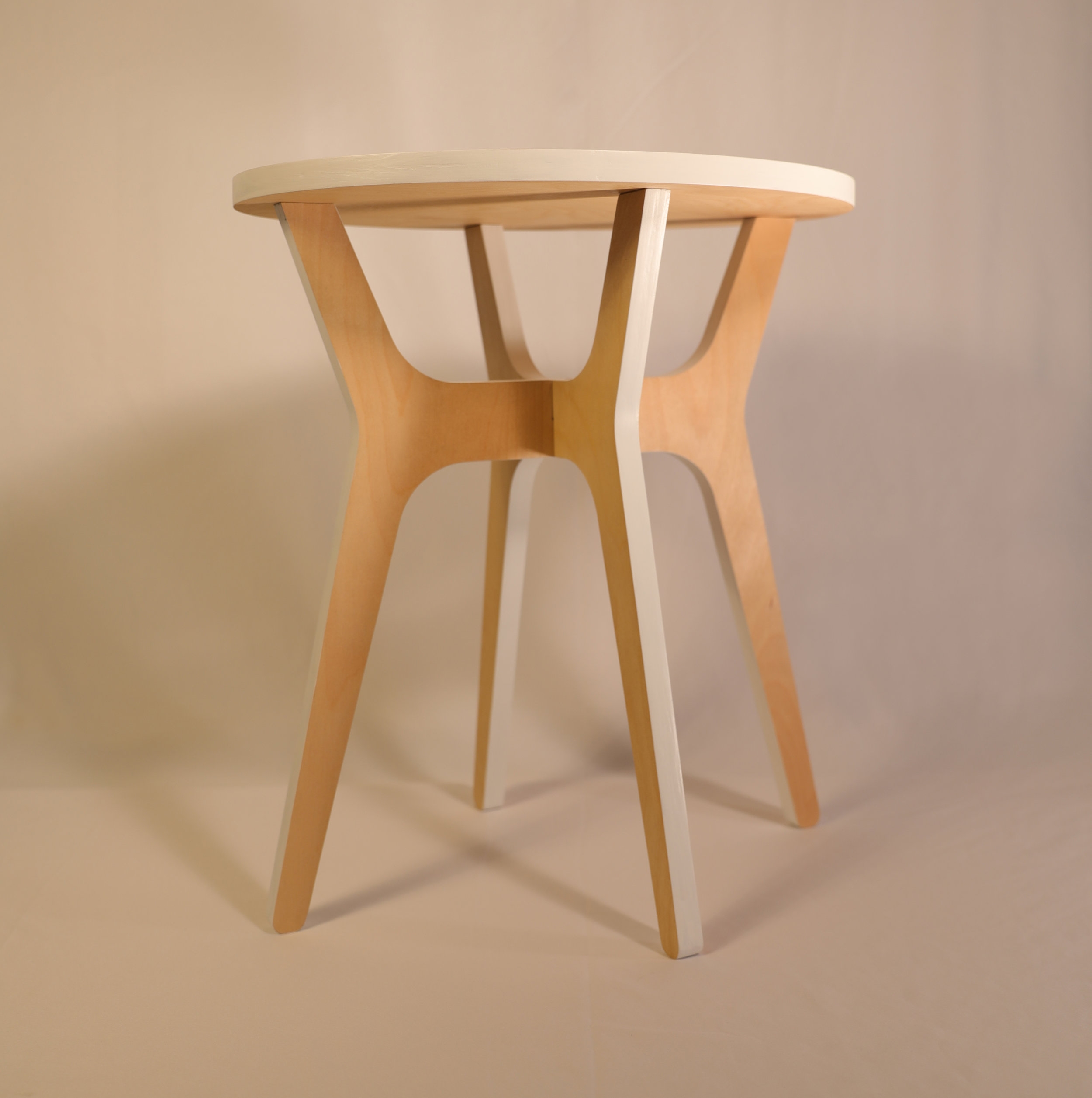 flatpack table