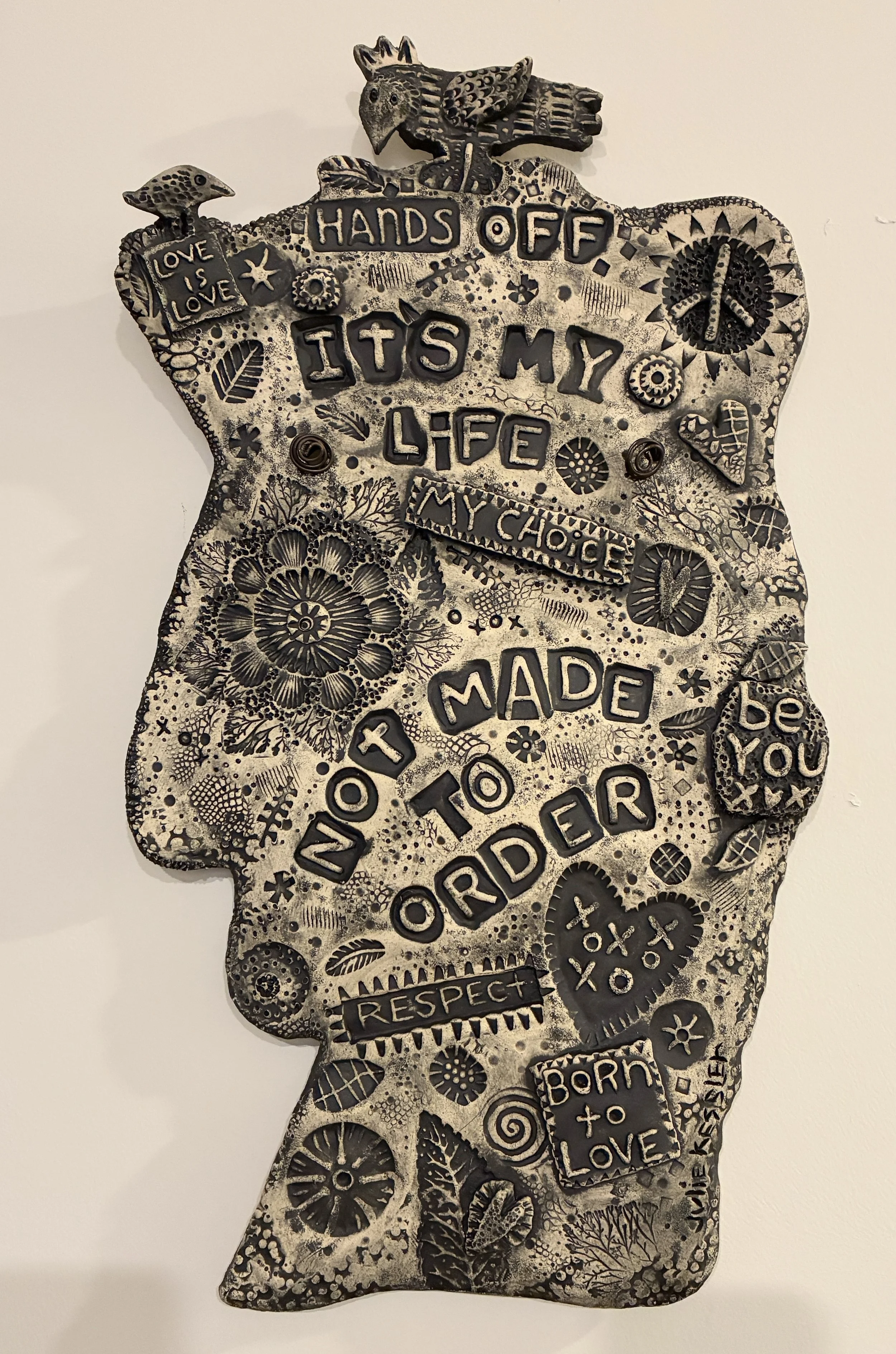 I AM TELLING YOU........!    #4