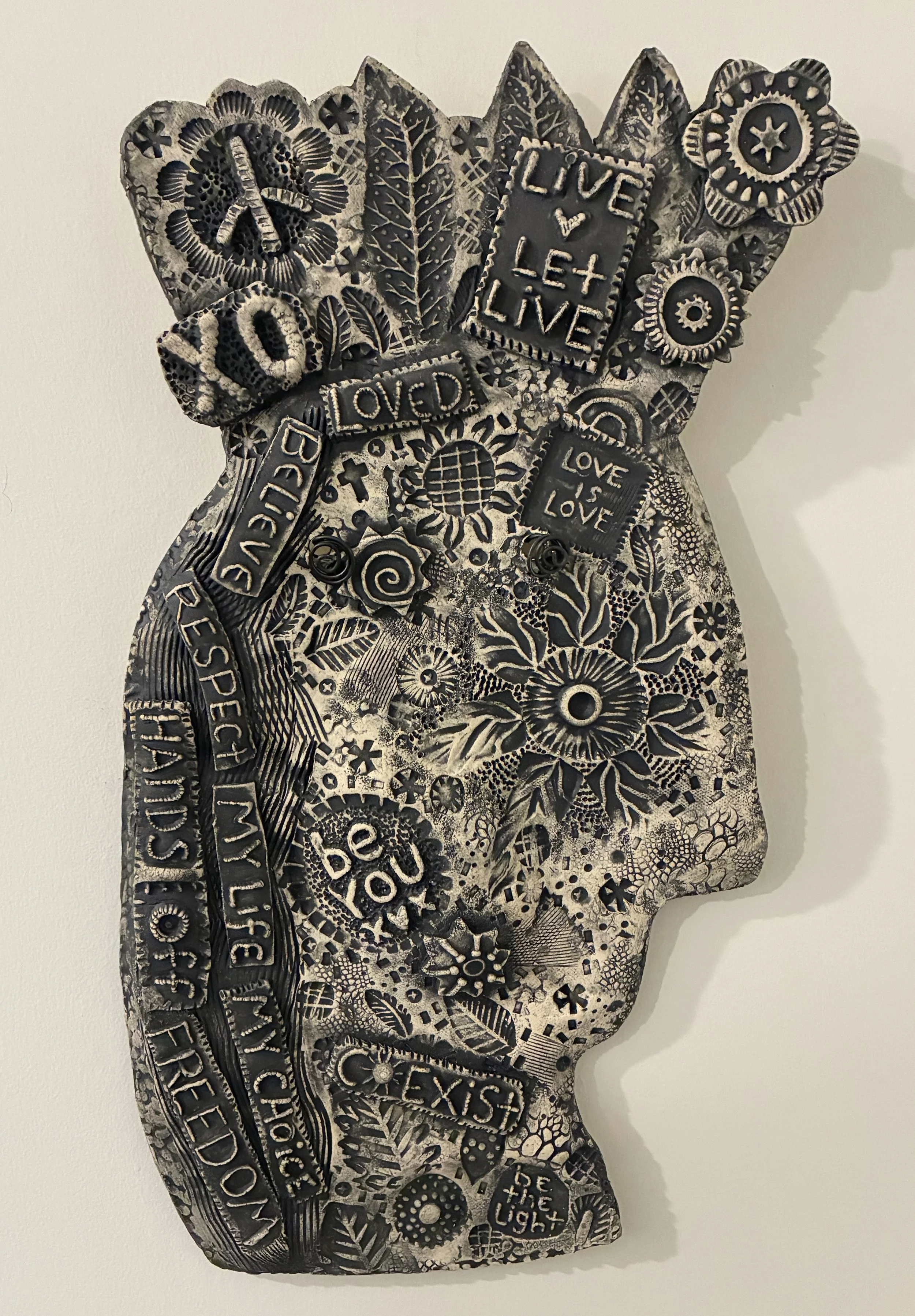 I AM TELLING YOU..........! (#2)