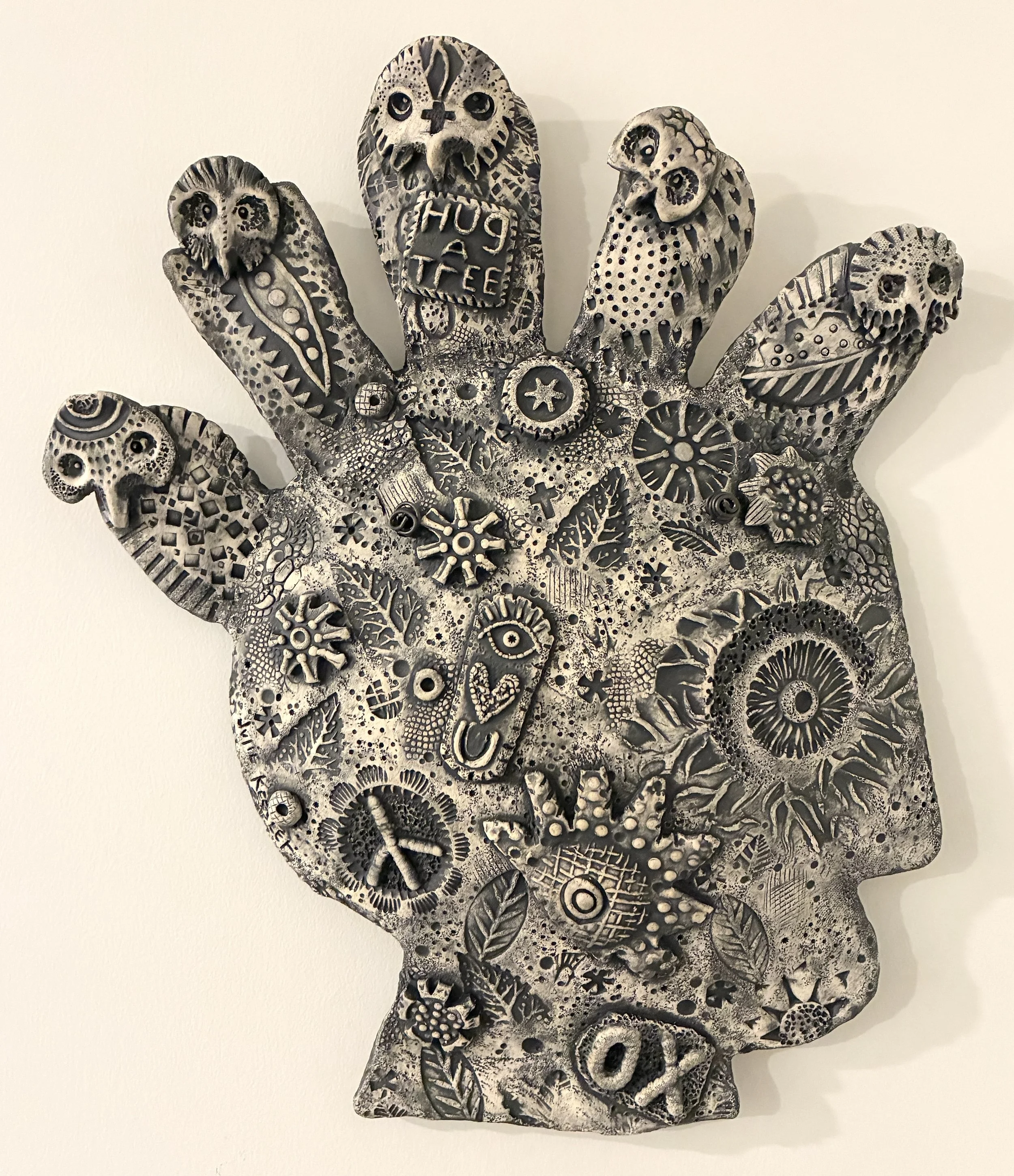 I AM TELLING YOU .......!   (#1)