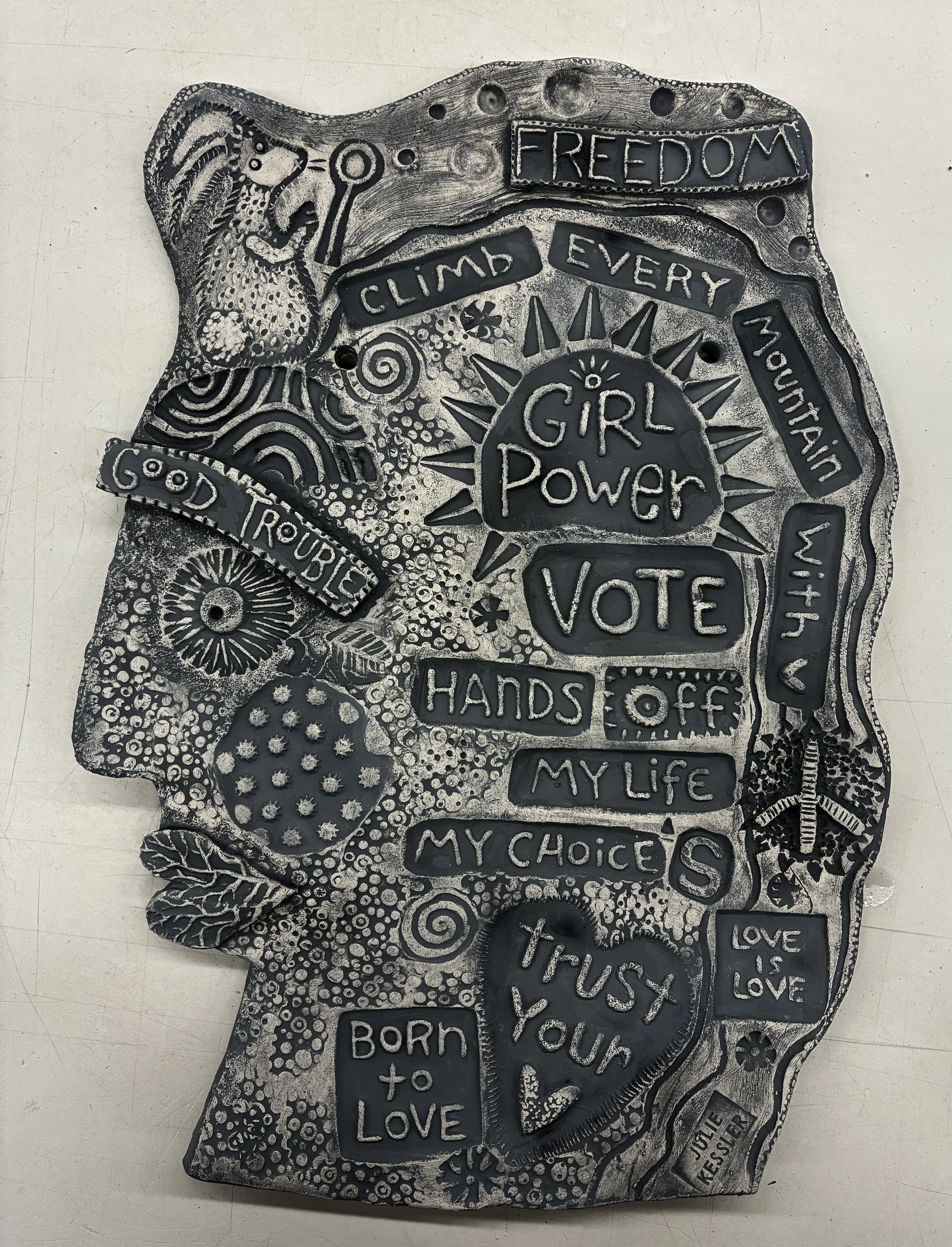 I AM TELLING YOU........!    (#3)