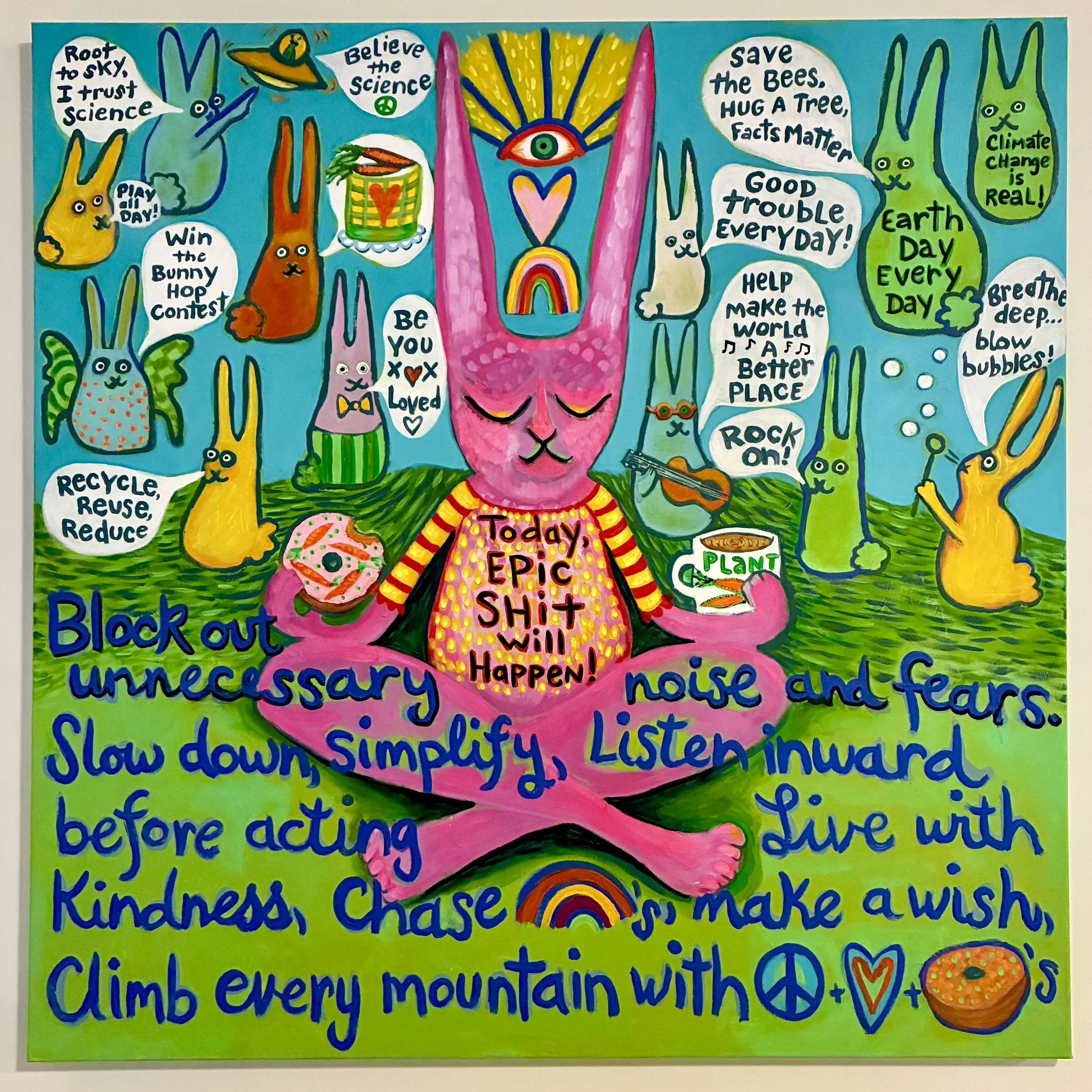 TODAY EPIC SHIT WILL HAPPEN!