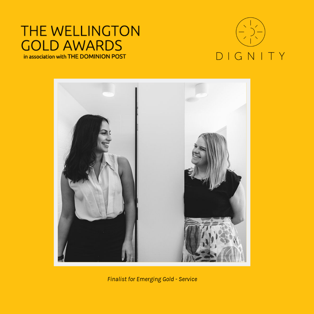Finalist for the Emerging Gold - Service.png