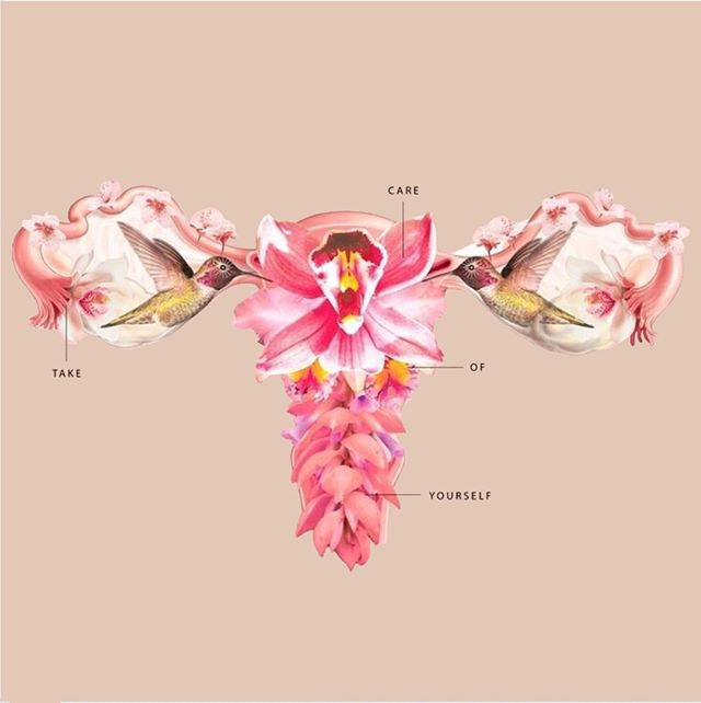 Have a read of this amazing blog by Amber about what Dignity means to her and why it’s an important step to show gender equality in the workplace ✊⠀⠀⠀⠀⠀⠀⠀⠀⠀
⠀⠀⠀⠀⠀⠀⠀⠀⠀
" For a week each month it was like playing a game of hide and sneak, hiding the wheat bags under my desk and quickly stuffing tampons up my sleeve (and if it’s a short sleeves day, argh, you cup it in your hand and hope no one will stop you on the short 8 metre sprint back to the bathroom)."⠀⠀⠀⠀⠀⠀⠀⠀⠀
⠀⠀⠀⠀⠀⠀⠀⠀⠀
📷: via pinterst, artist unknown