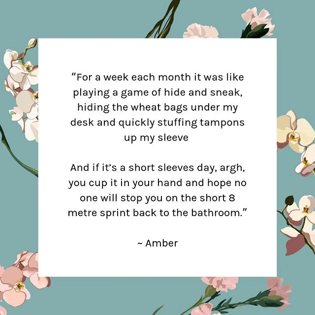 Have you read our most recent blog? Amber writes about her experience in a corporate law firm and how Dignity made a positive impact on her, while supporting students in our communities to freely access period products - they might be the next generation of lawyers!⠀⠀⠀⠀⠀⠀⠀⠀⠀
⠀⠀⠀⠀⠀⠀⠀⠀⠀
Link in bio ✨