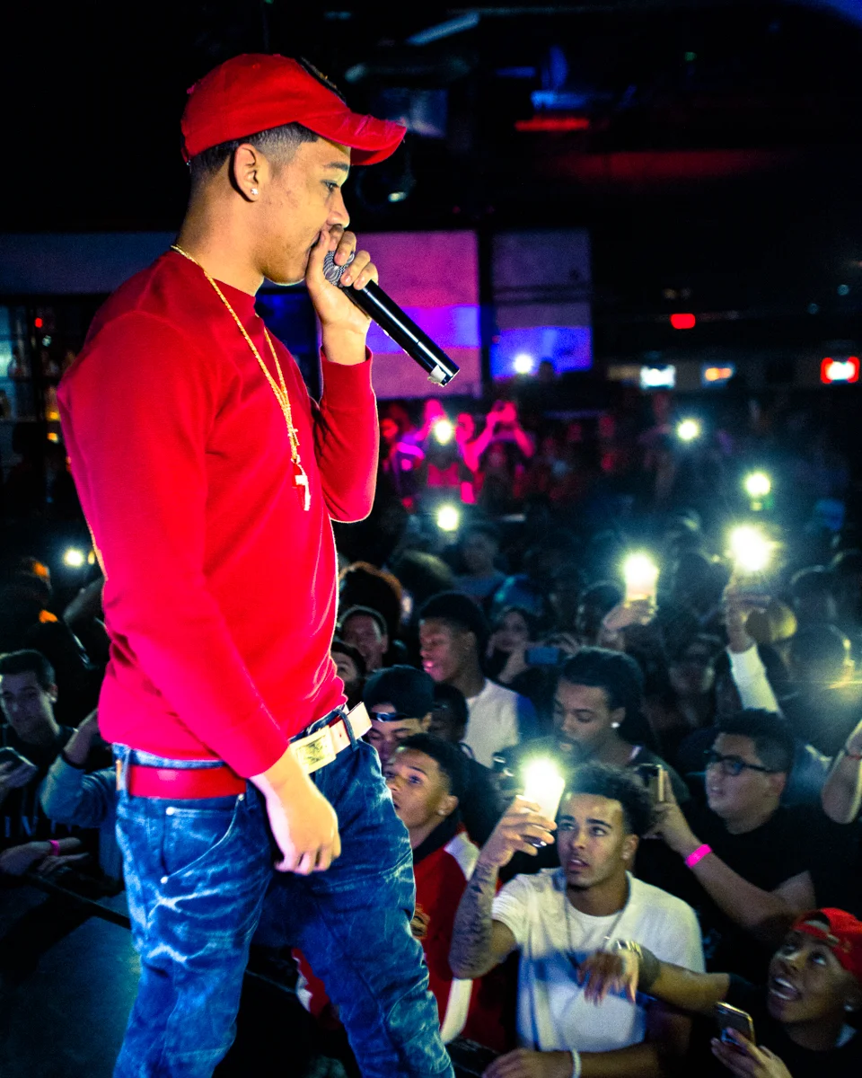 Lil Bibby 