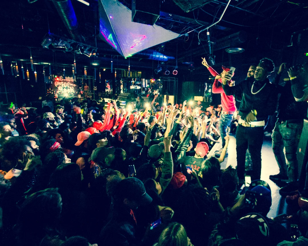 Lil Bibby 