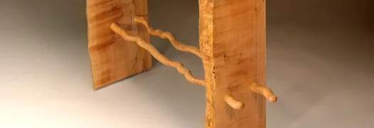 Michael Singer Fine Woodworking