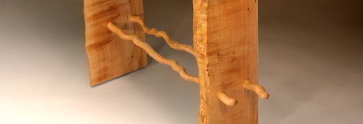 Michael Singer Fine Woodworking