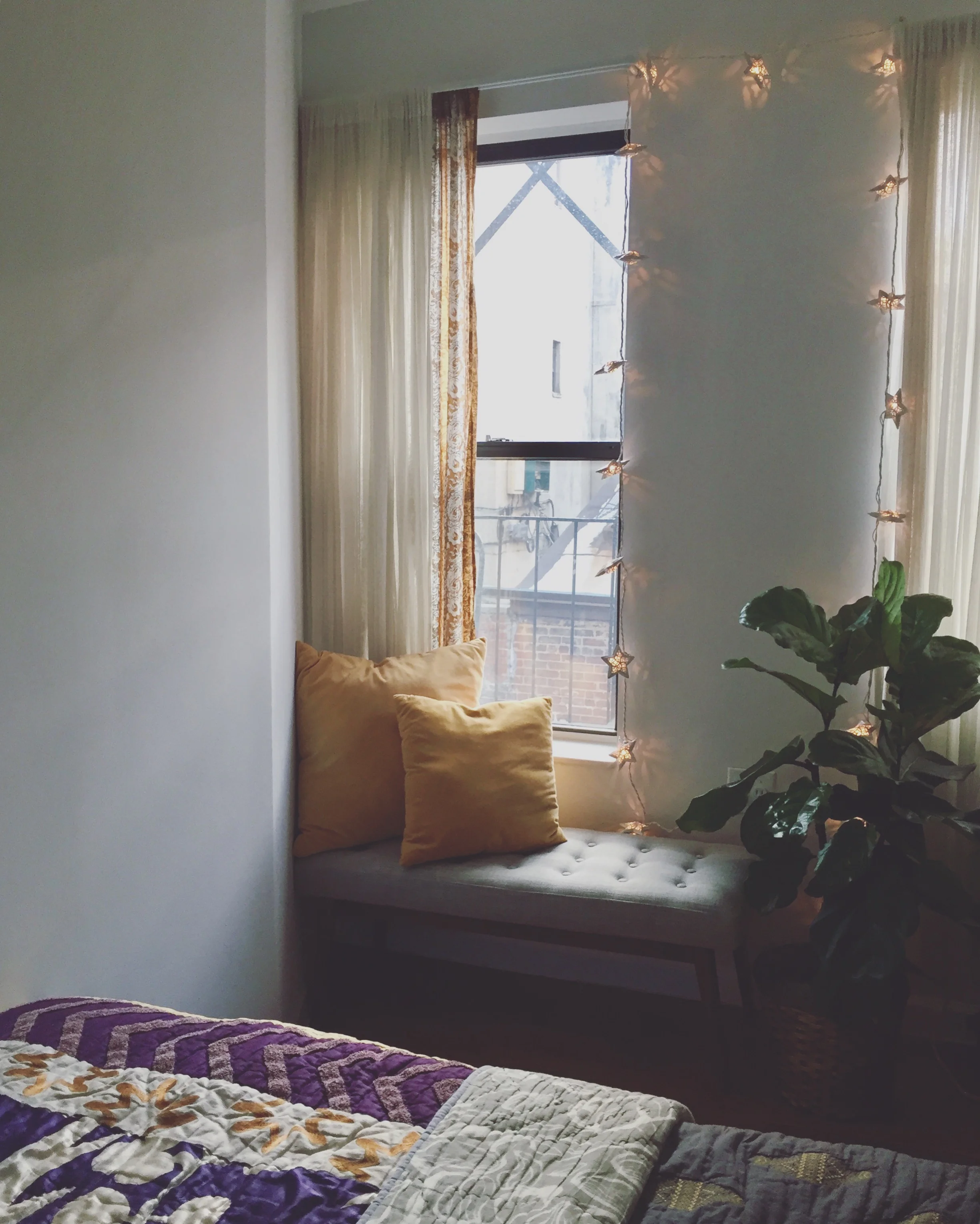 City Guide: How To Find An Apartment In NYC