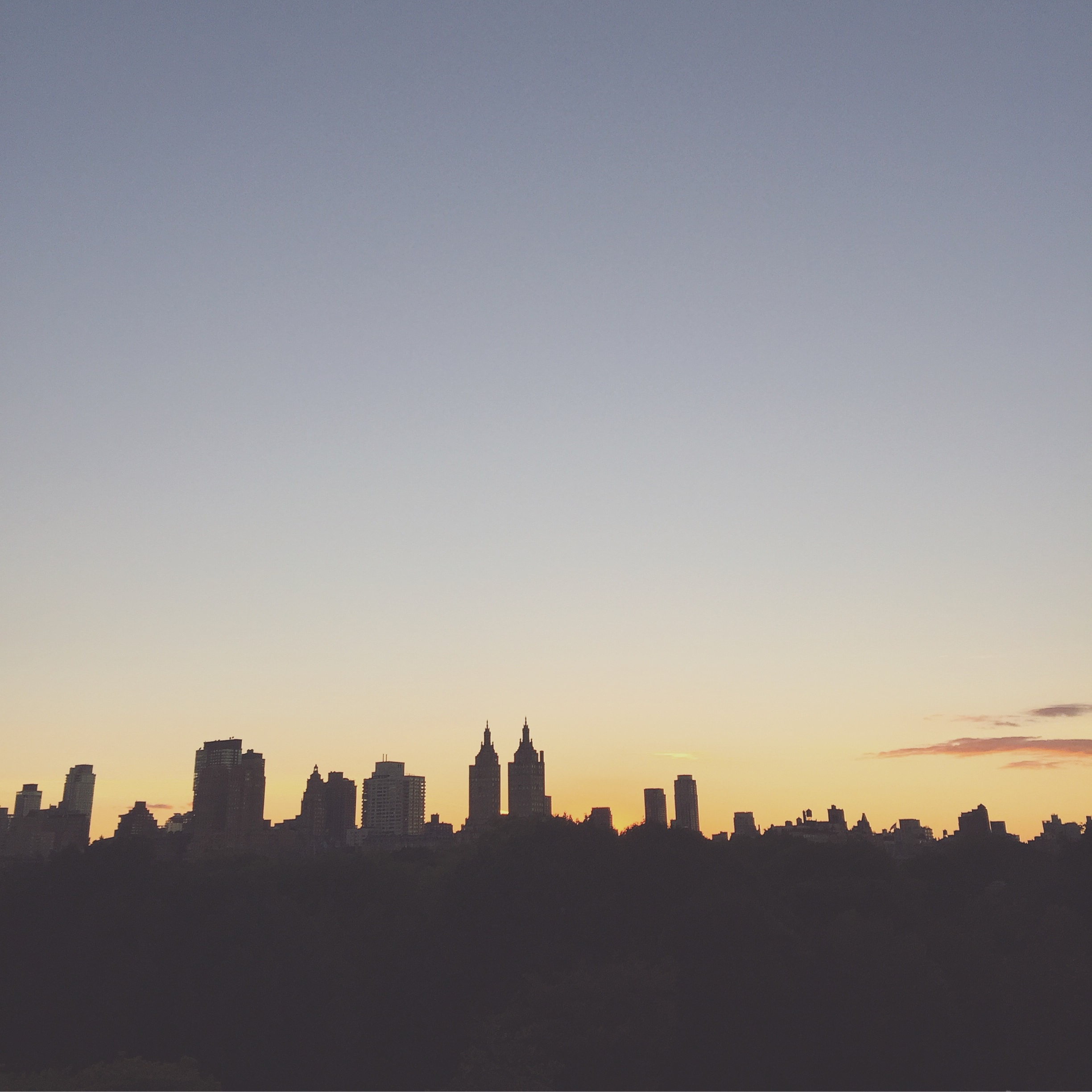 Why I Started Blogging (Again)