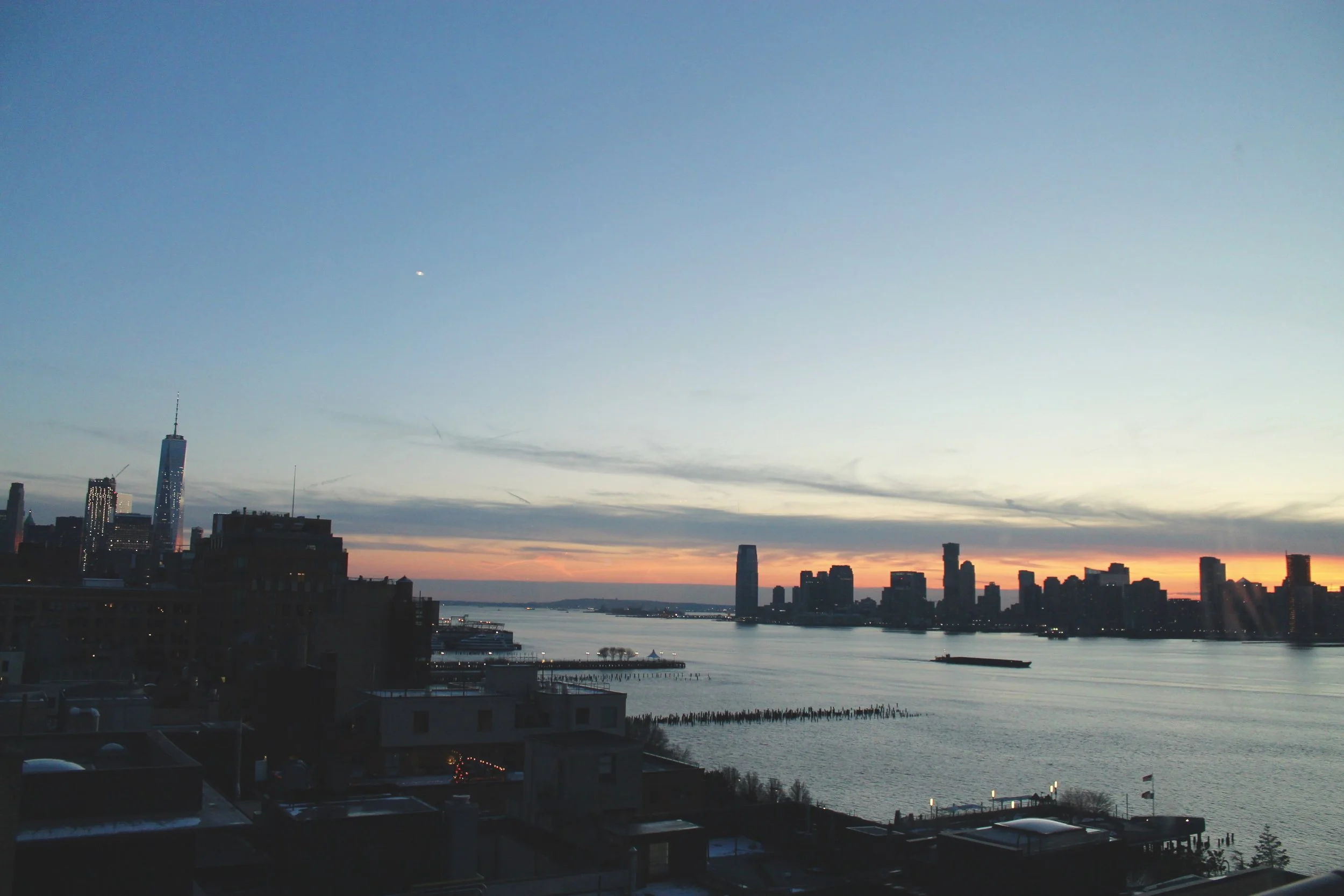 City Guide: 8 Tips For Moving To NYC