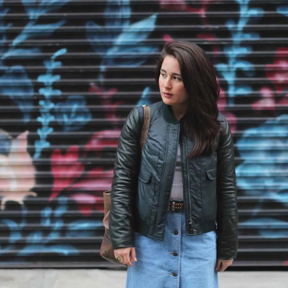 Street Style: His + Hers