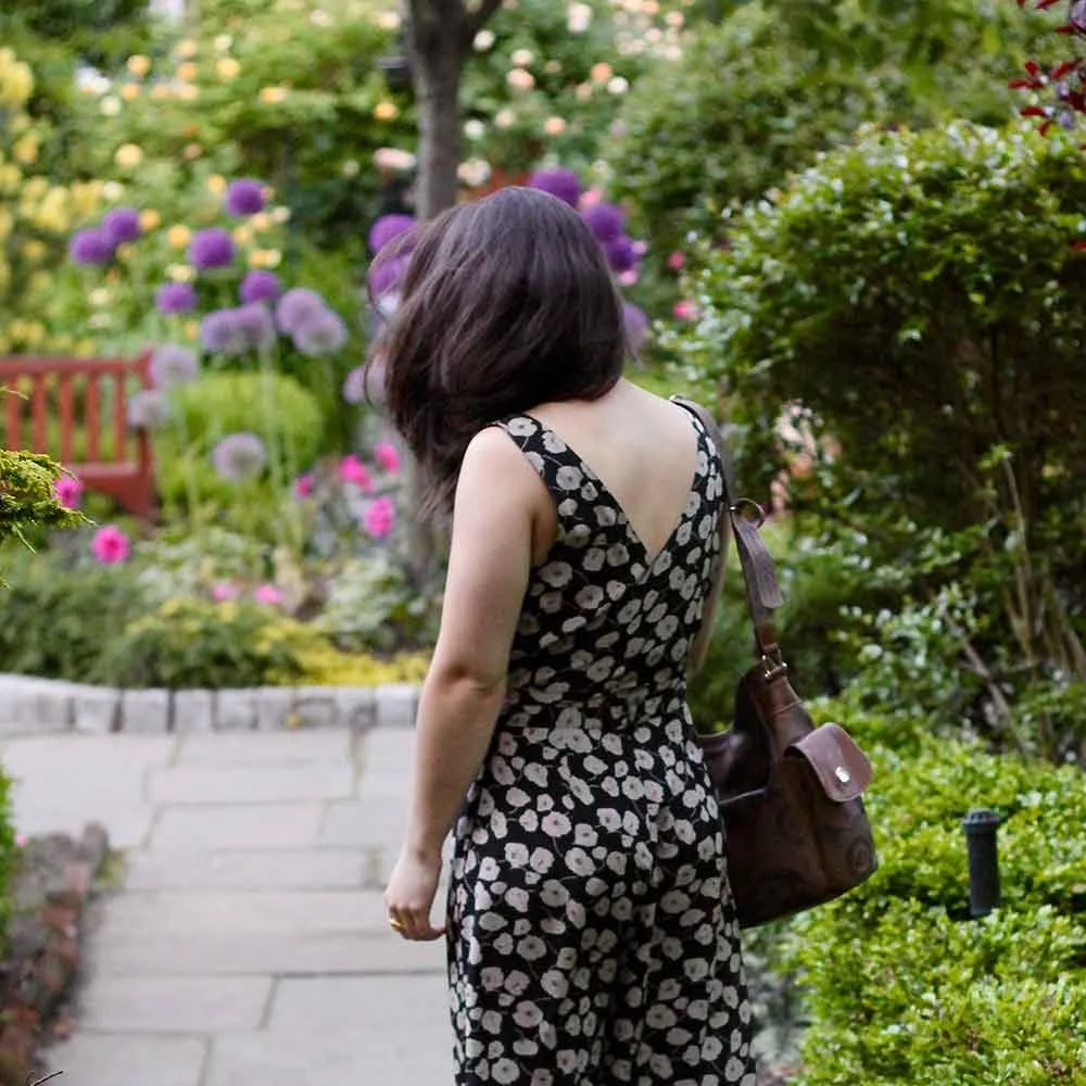Street Style: Secret Garden