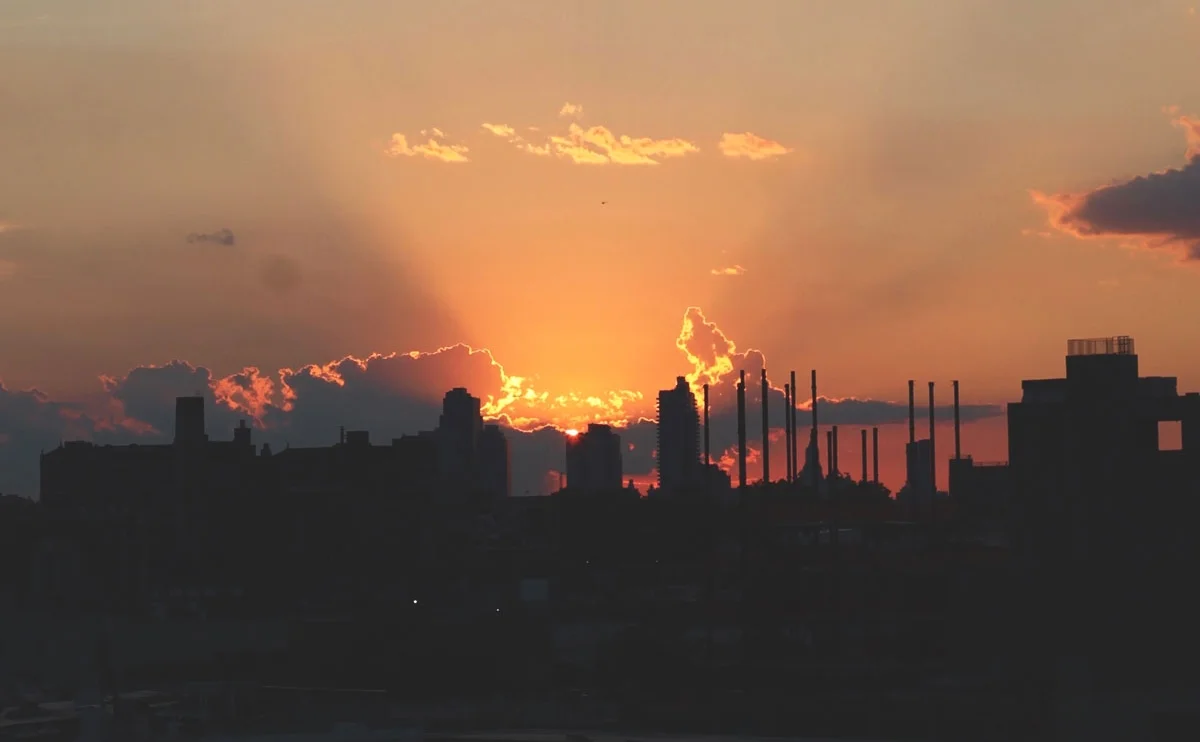 City Diaries: Postgrad 2.0