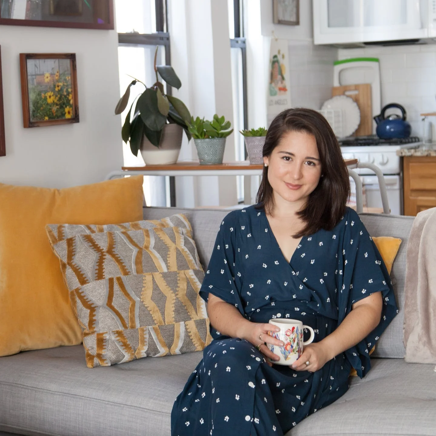 Apartment Style: Featured In Apartment Therapy