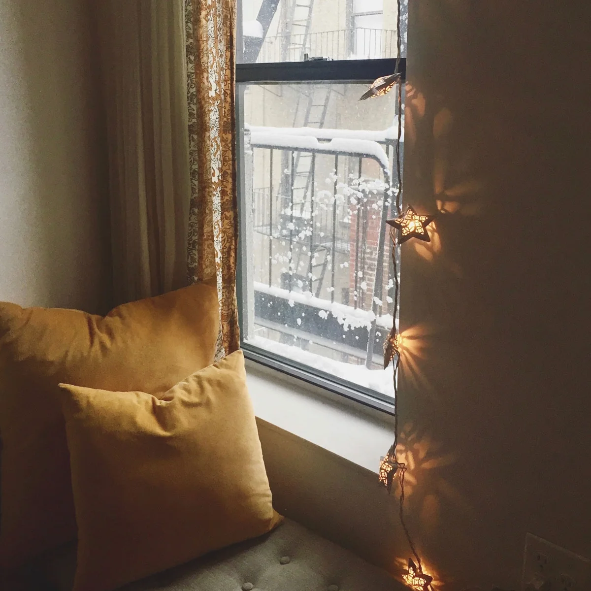 City Guide: 7 Ways To Survive Winter In NYC