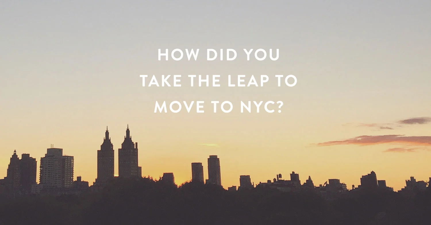 Reader Stories: Taking The Leap