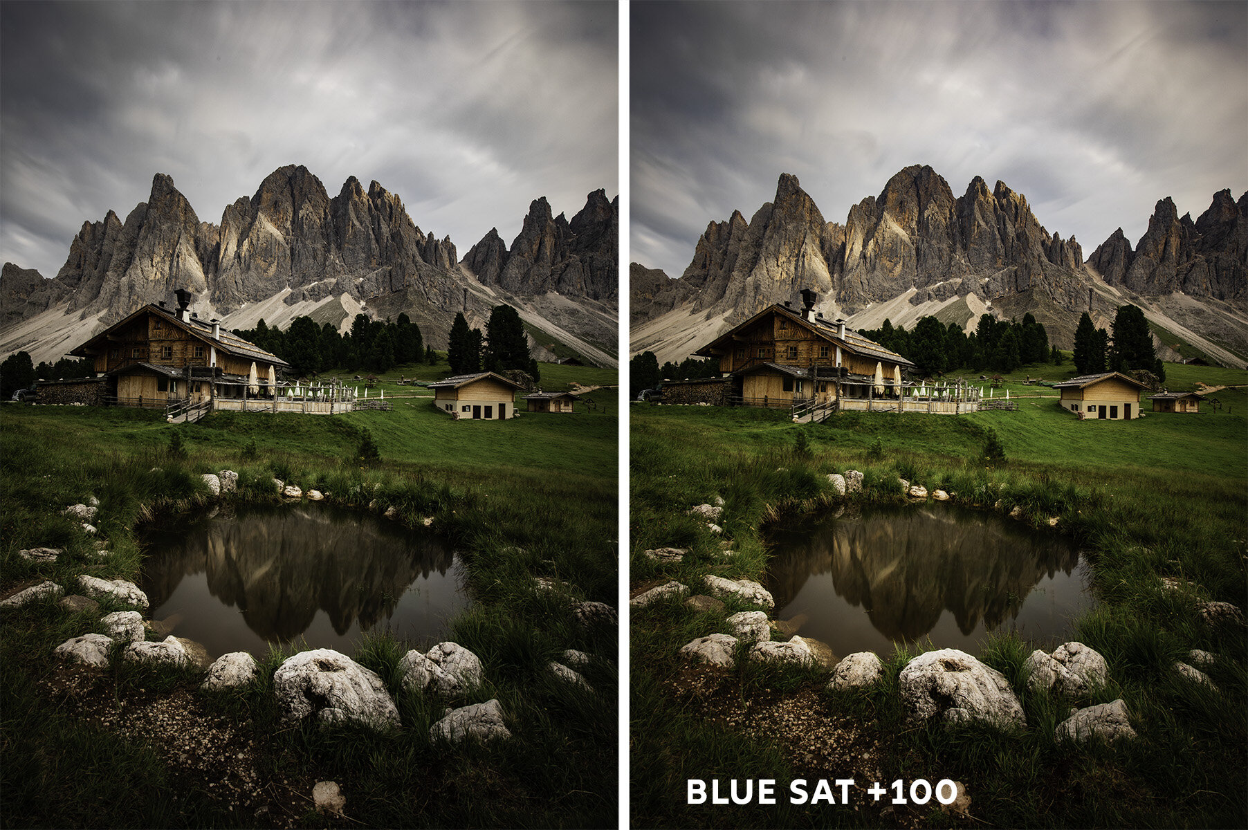 Lightroom CC Calibration (Mobile Install)