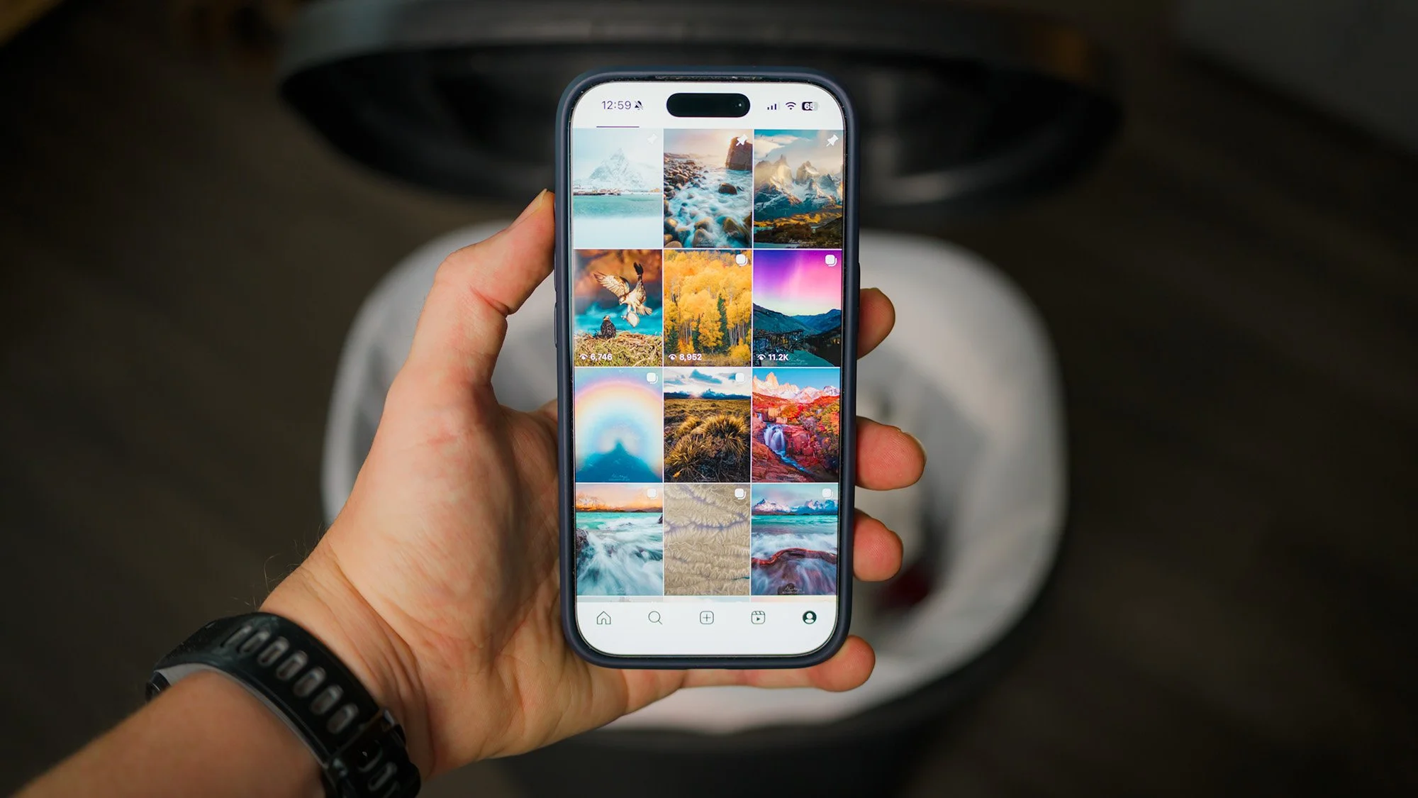 Why I Quit Instagram After 10+ Years