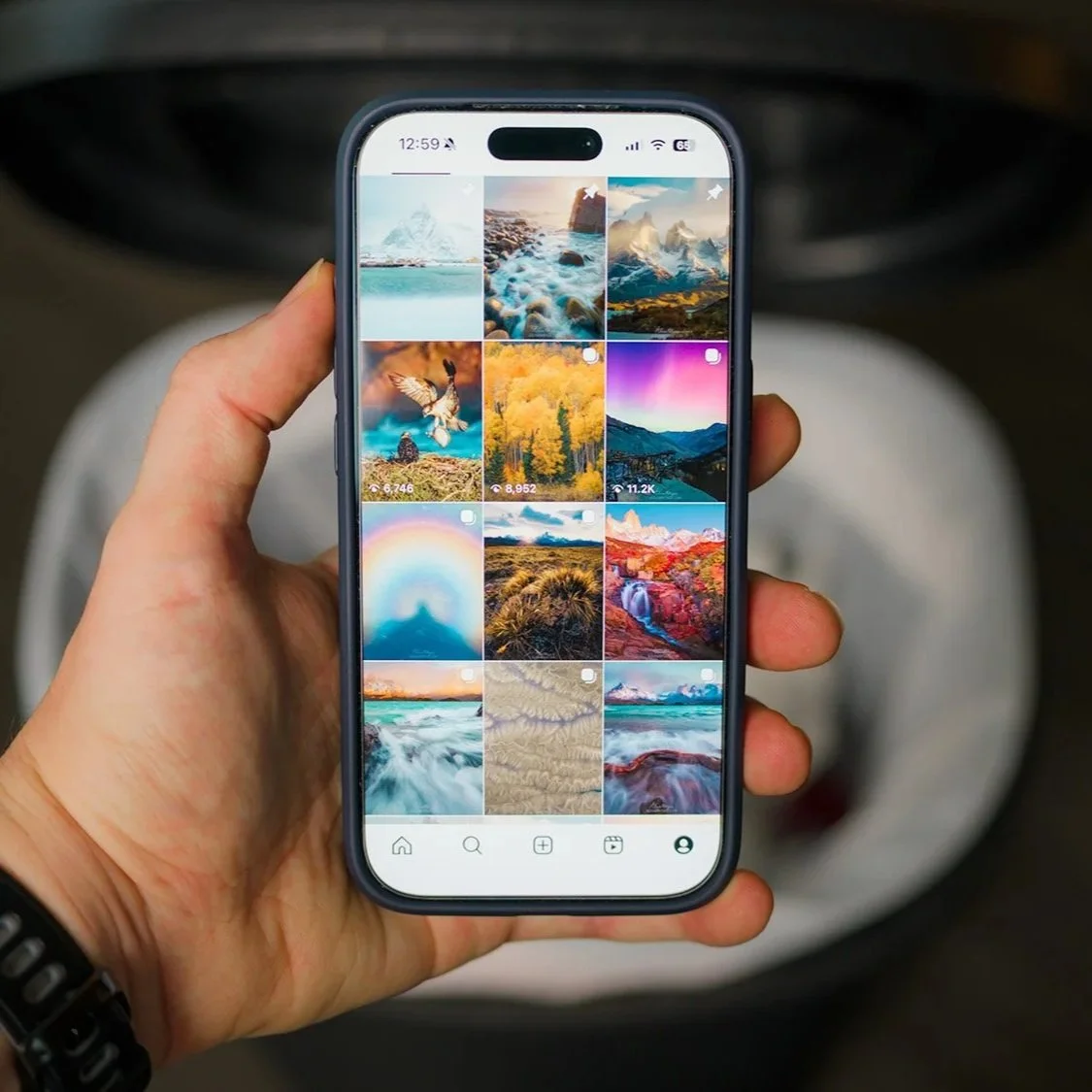 Why I Quit Instagram After 10+ Years