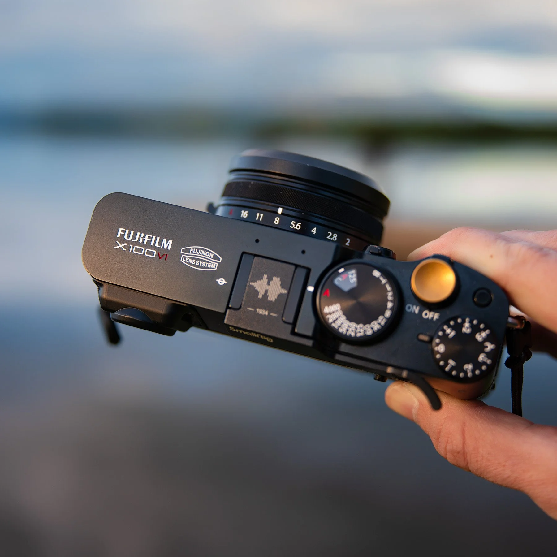 The Most Desired Camera in the World