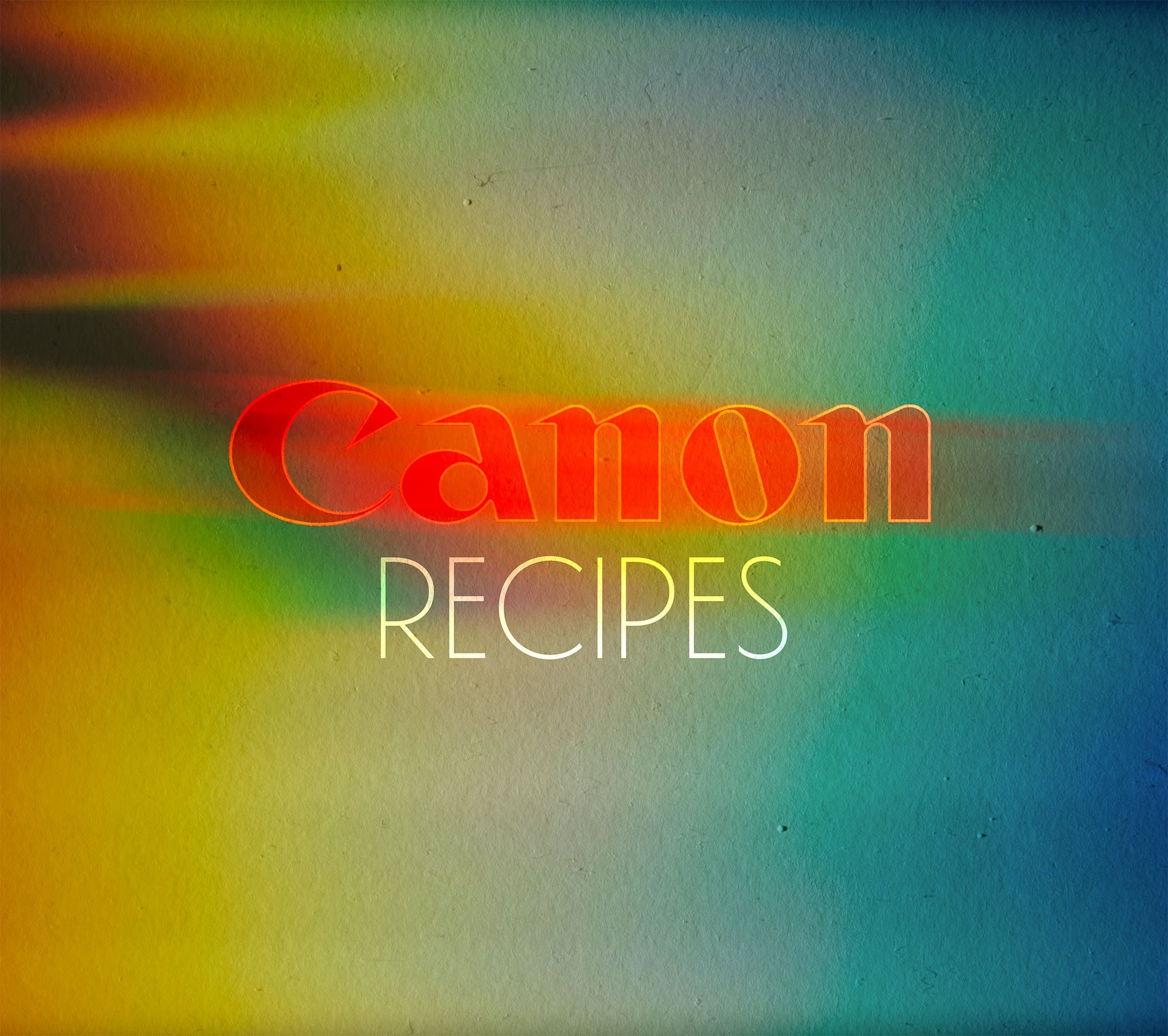 Canon Recipes: An Honest Review