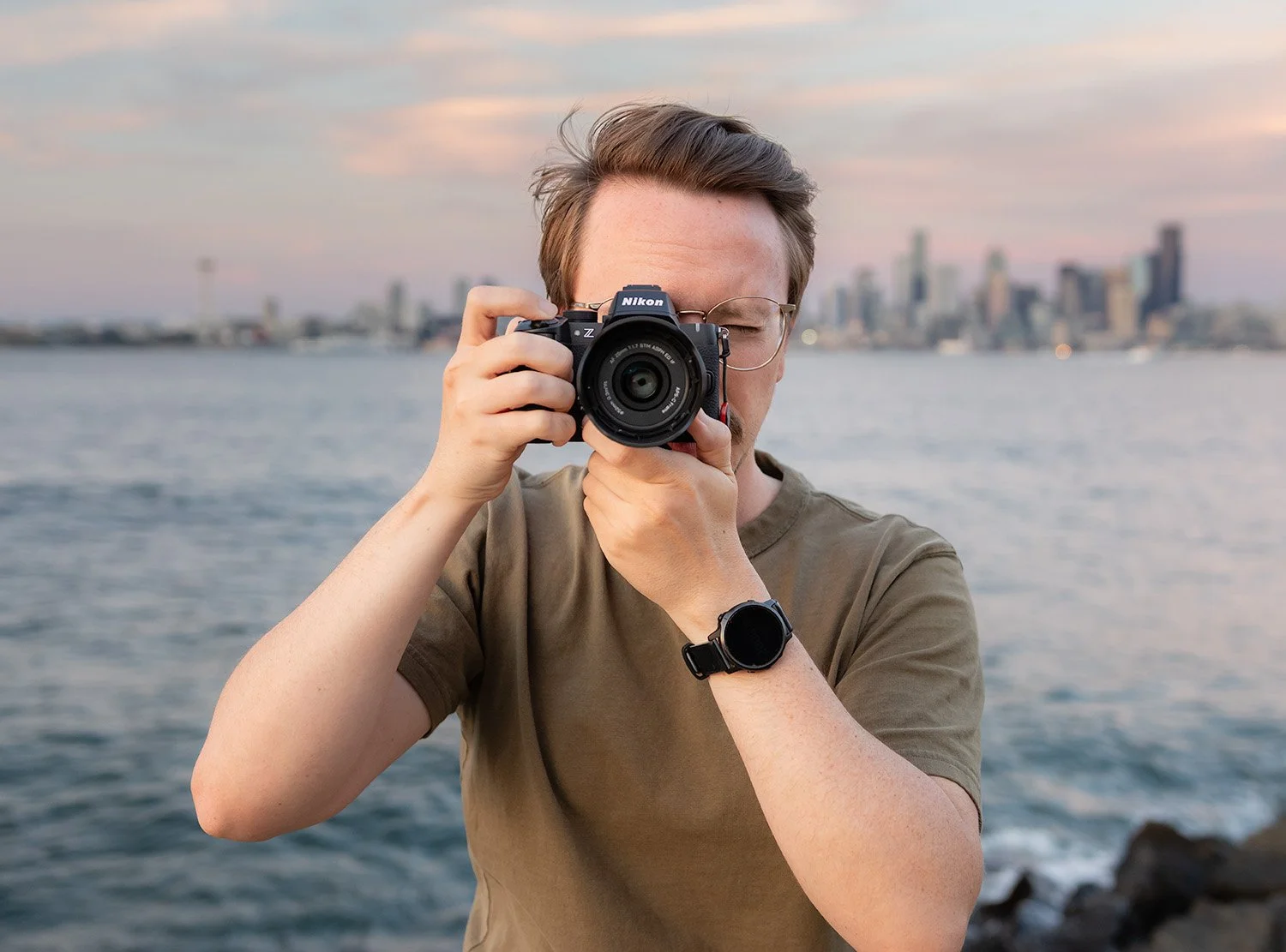 Alex Armitage | The Best Camera Under $1000 (2025)