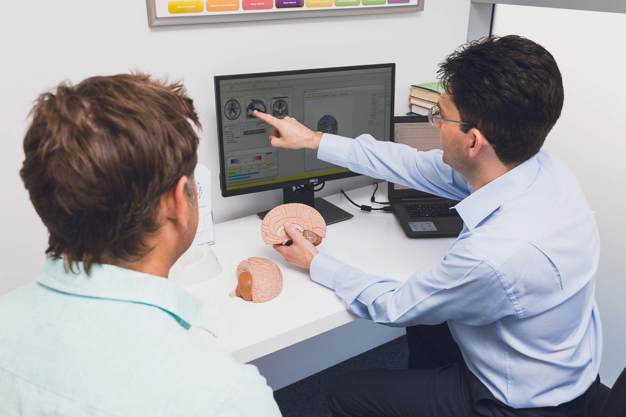 Chronic Pain Treatment - Perth Brain Centre