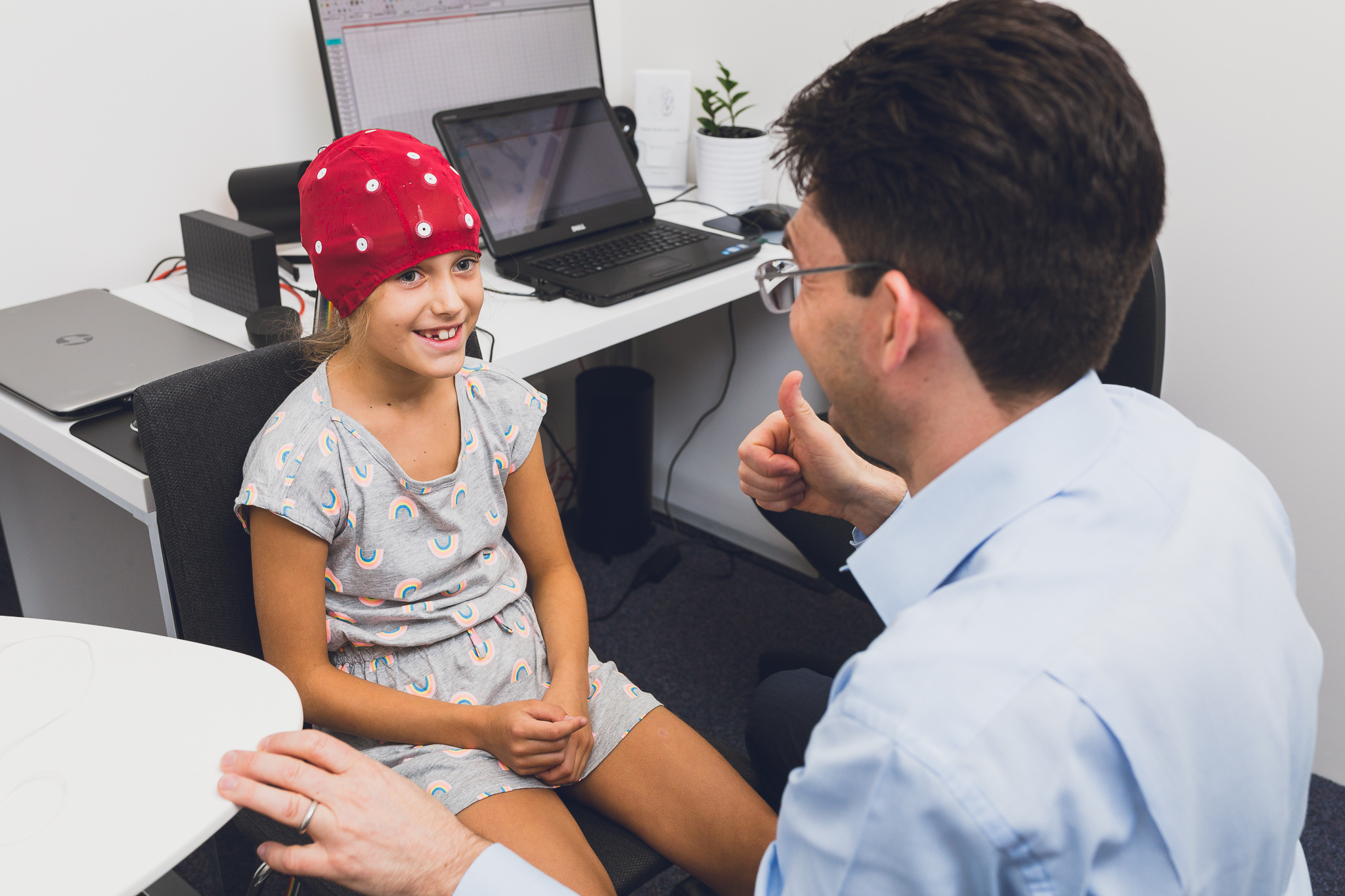 Photo by The Perth Brain Centre