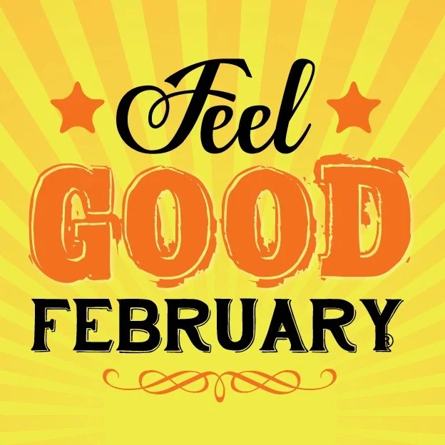 Source: Feel Good Feb